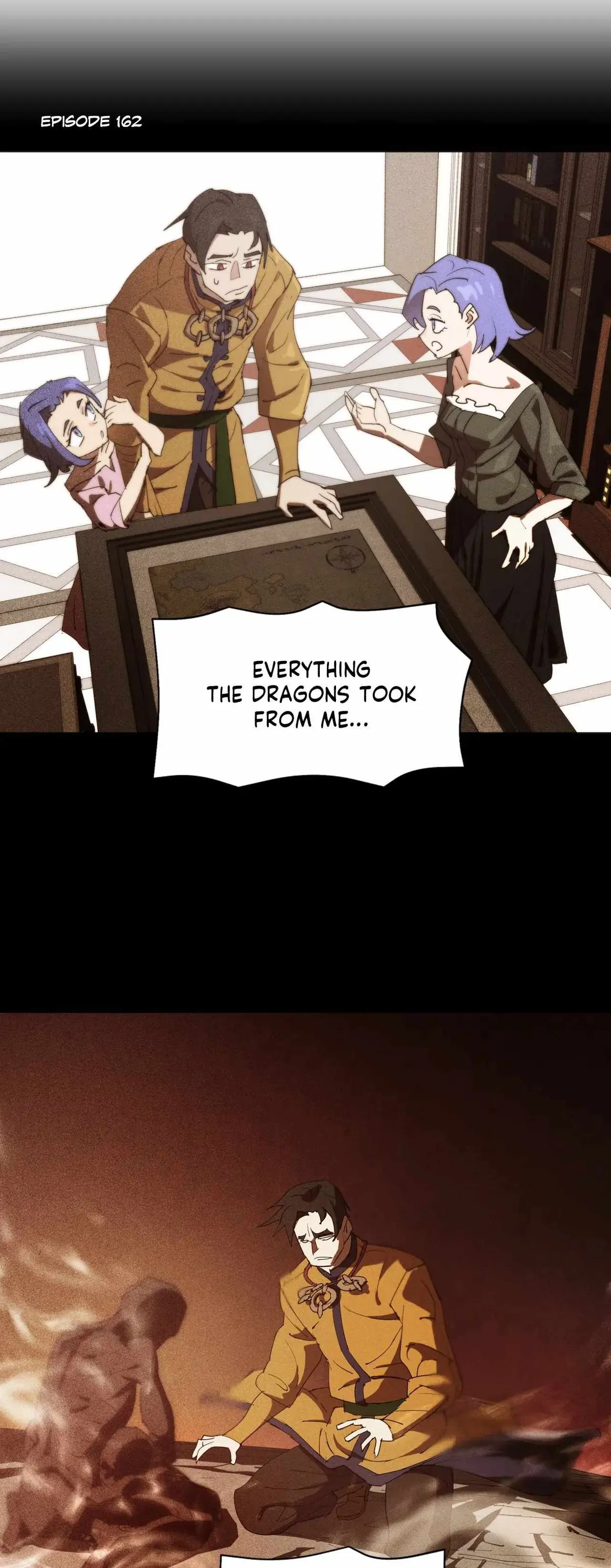4 Cut Hero Chapter 221 Online - página 7