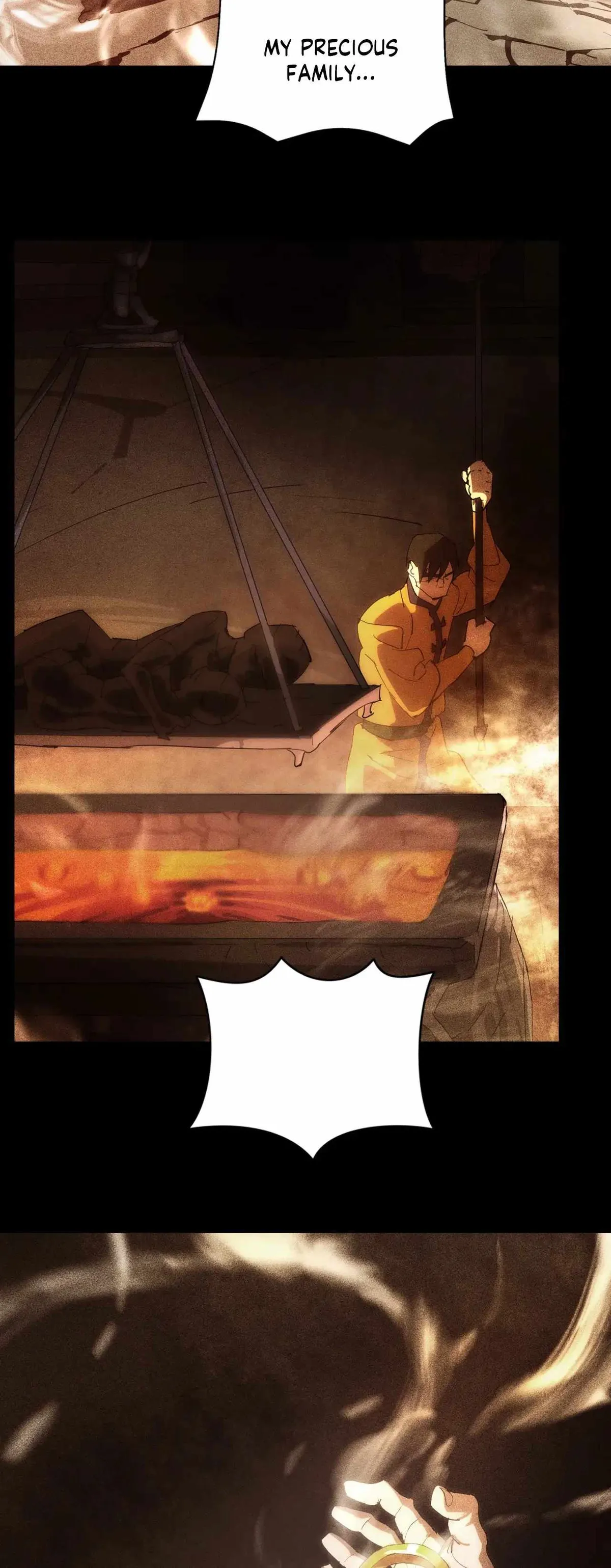 4 Cut Hero Chapter 221 Online - página 8