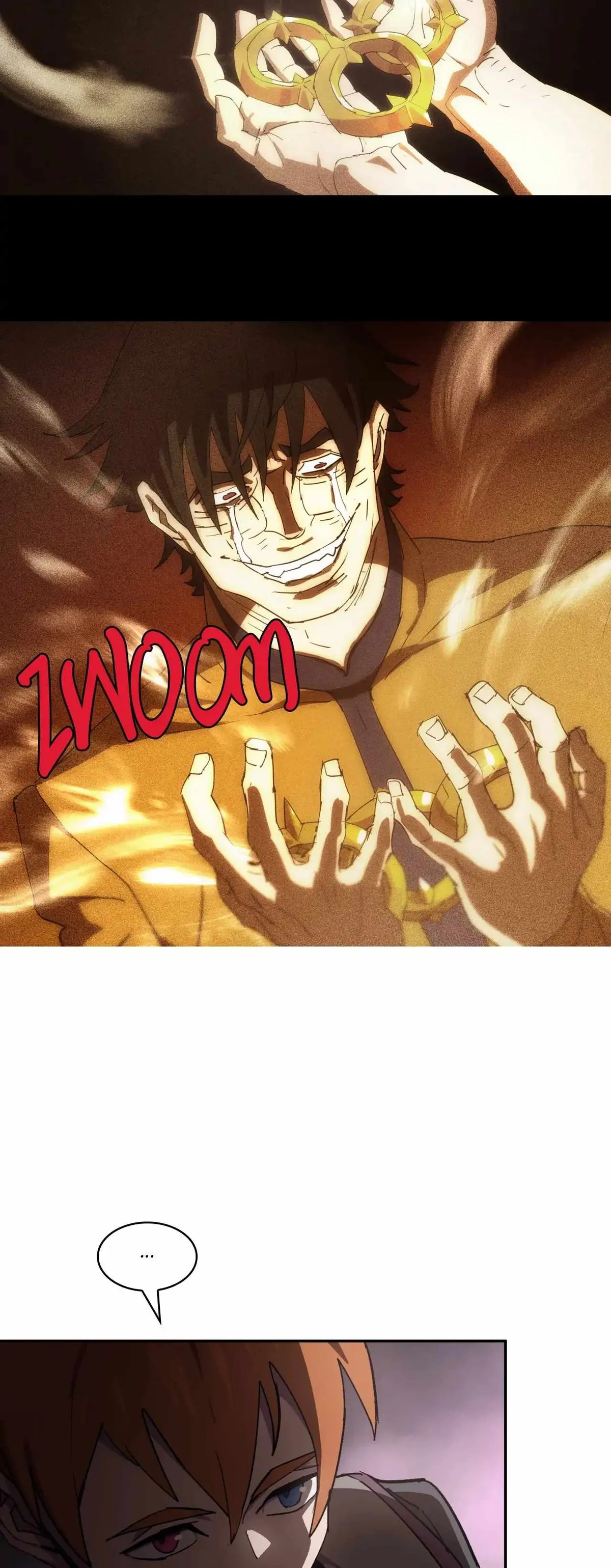 4 Cut Hero Chapter 221 Online - página 9