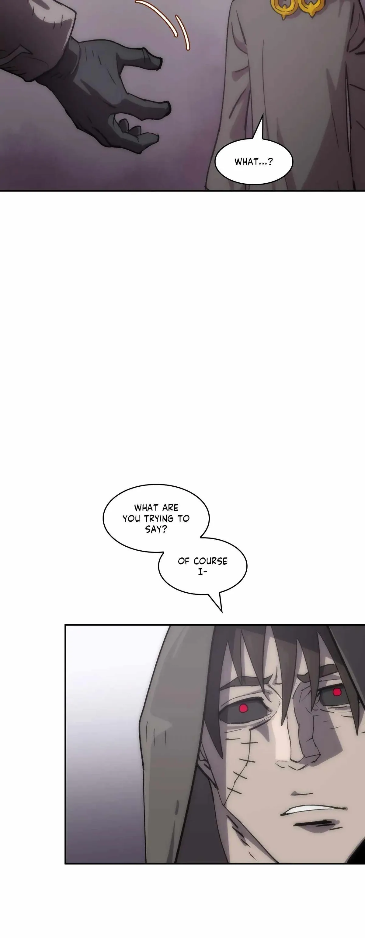 4 Cut Hero Chapter 221 Online - página 11