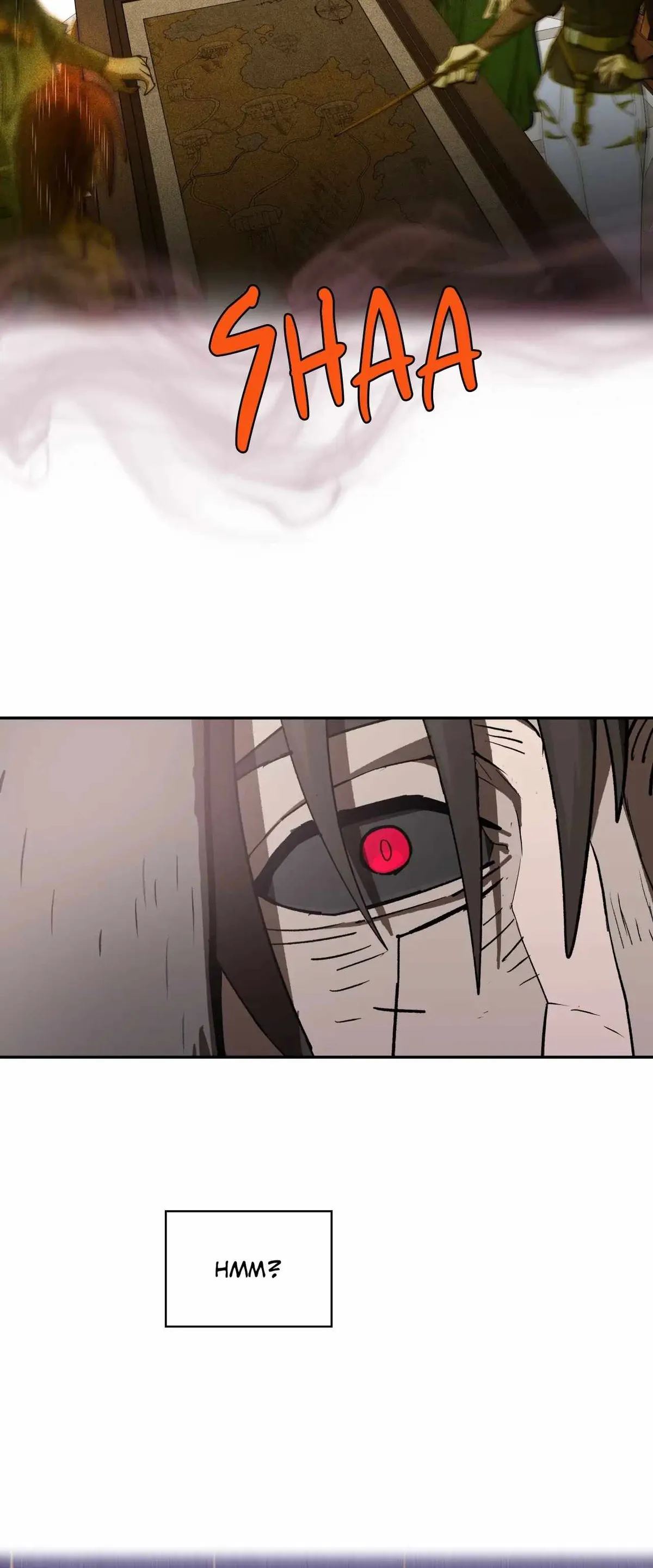 4 Cut Hero Chapter 221 Online - página 13