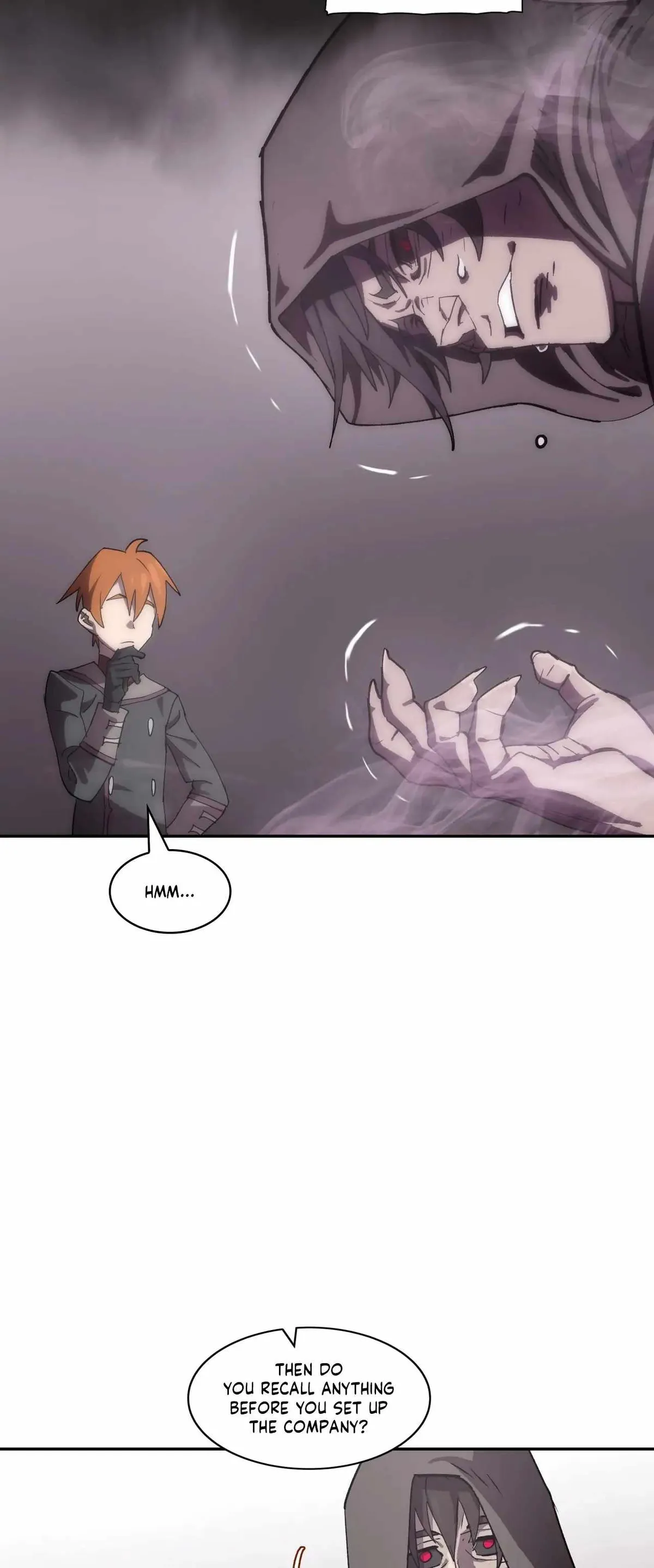 4 Cut Hero Chapter 221 Online - página 15