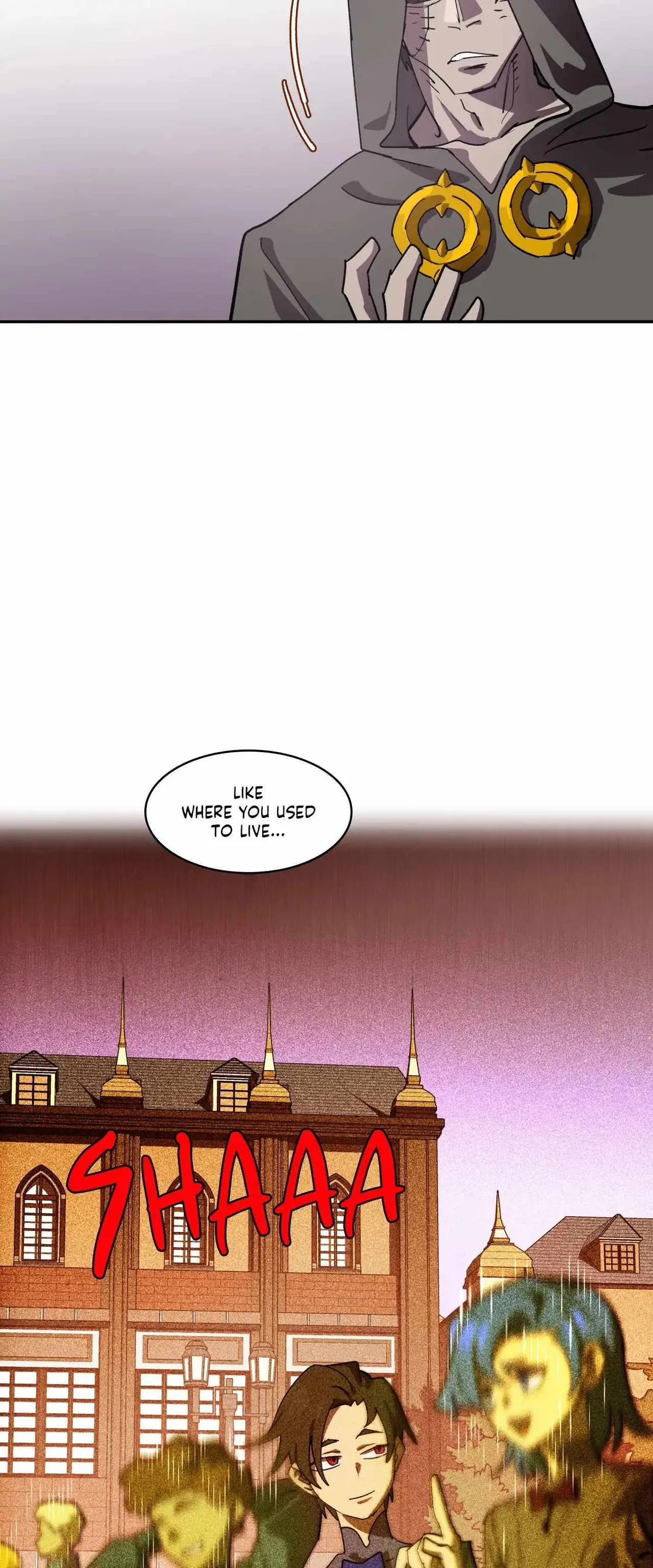 4 Cut Hero Chapter 221 Online - página 16