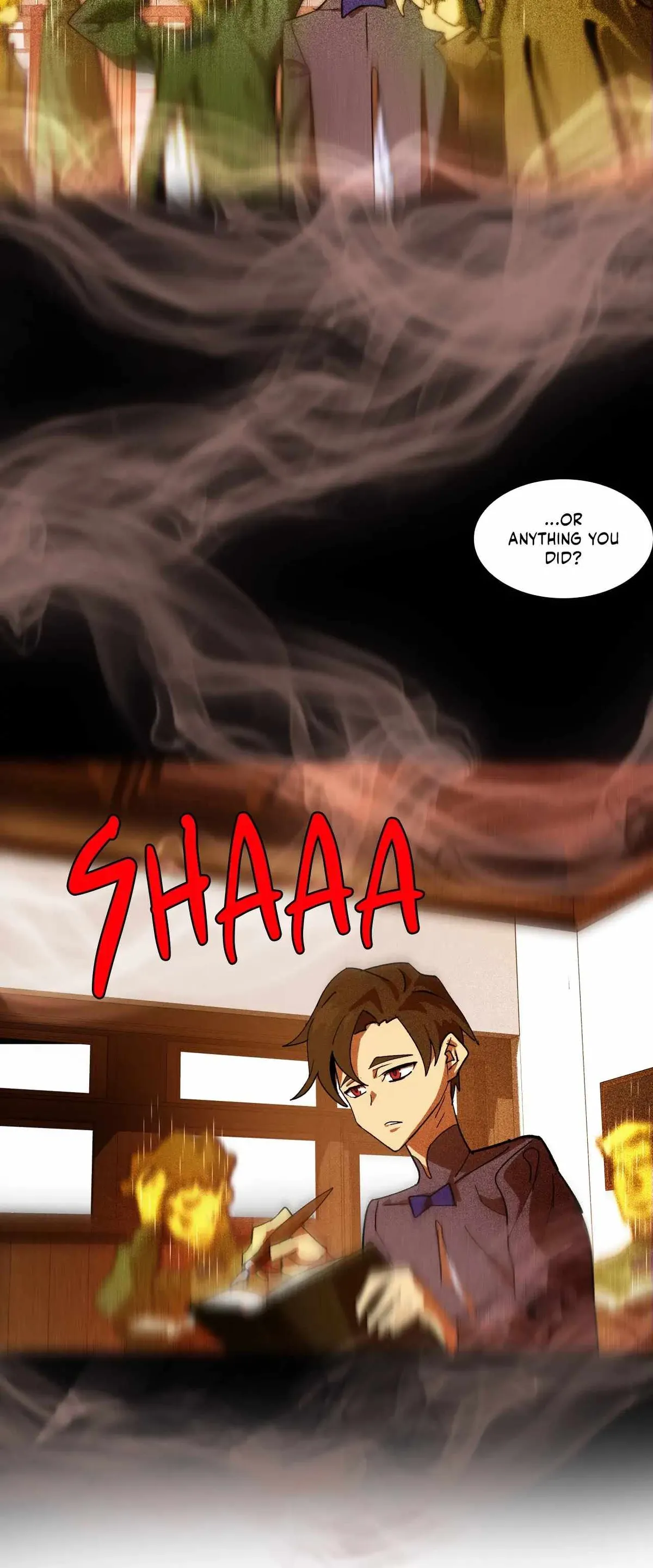 4 Cut Hero Chapter 221 Online - página 17