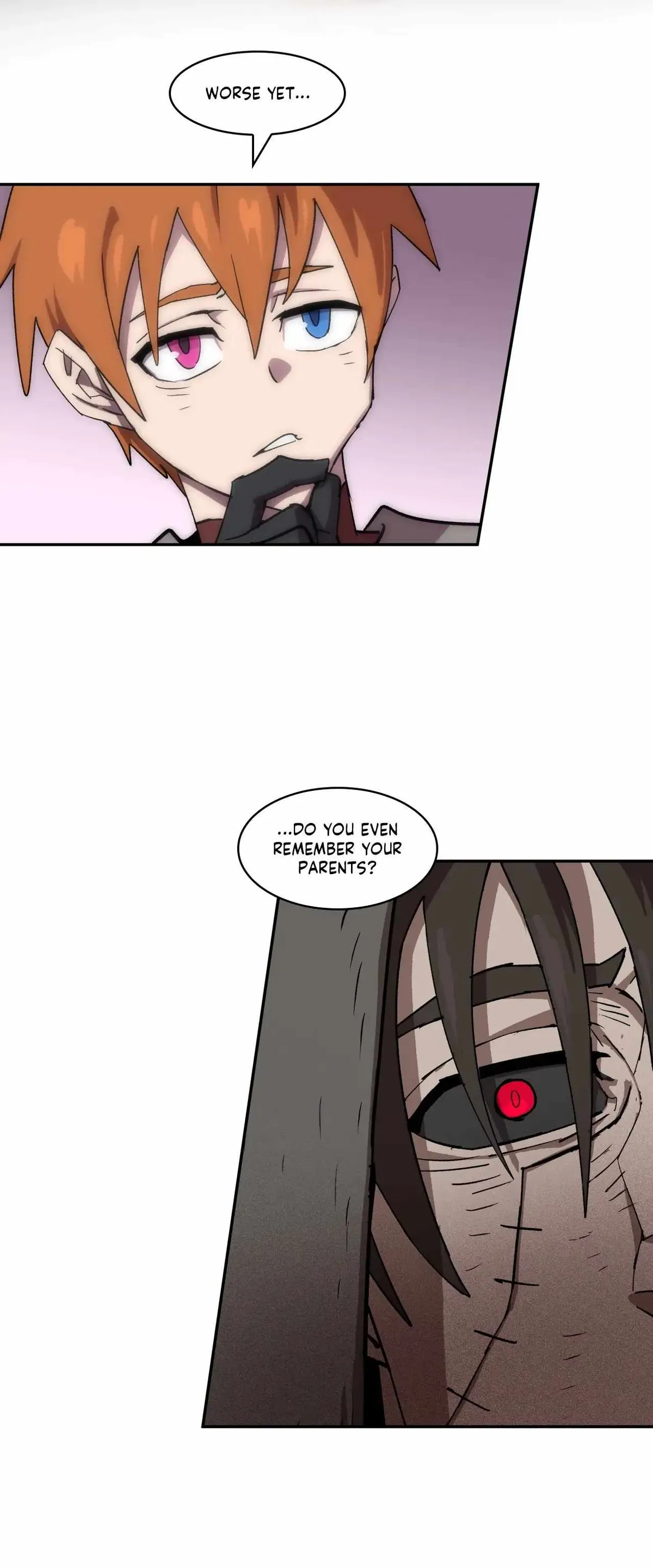 4 Cut Hero Chapter 221 Online - página 18