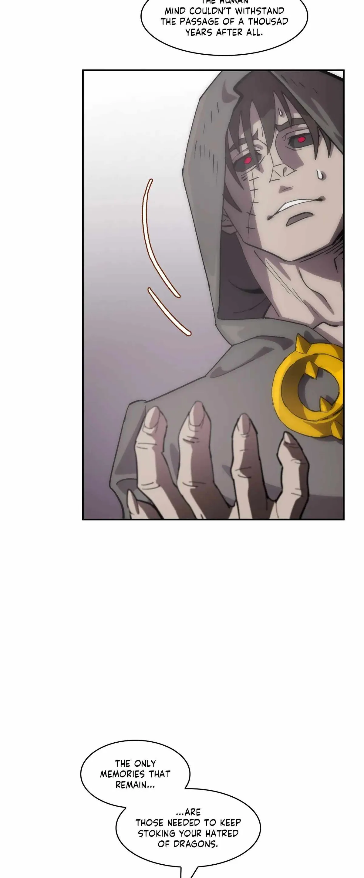 4 Cut Hero Chapter 221 Online - página 21