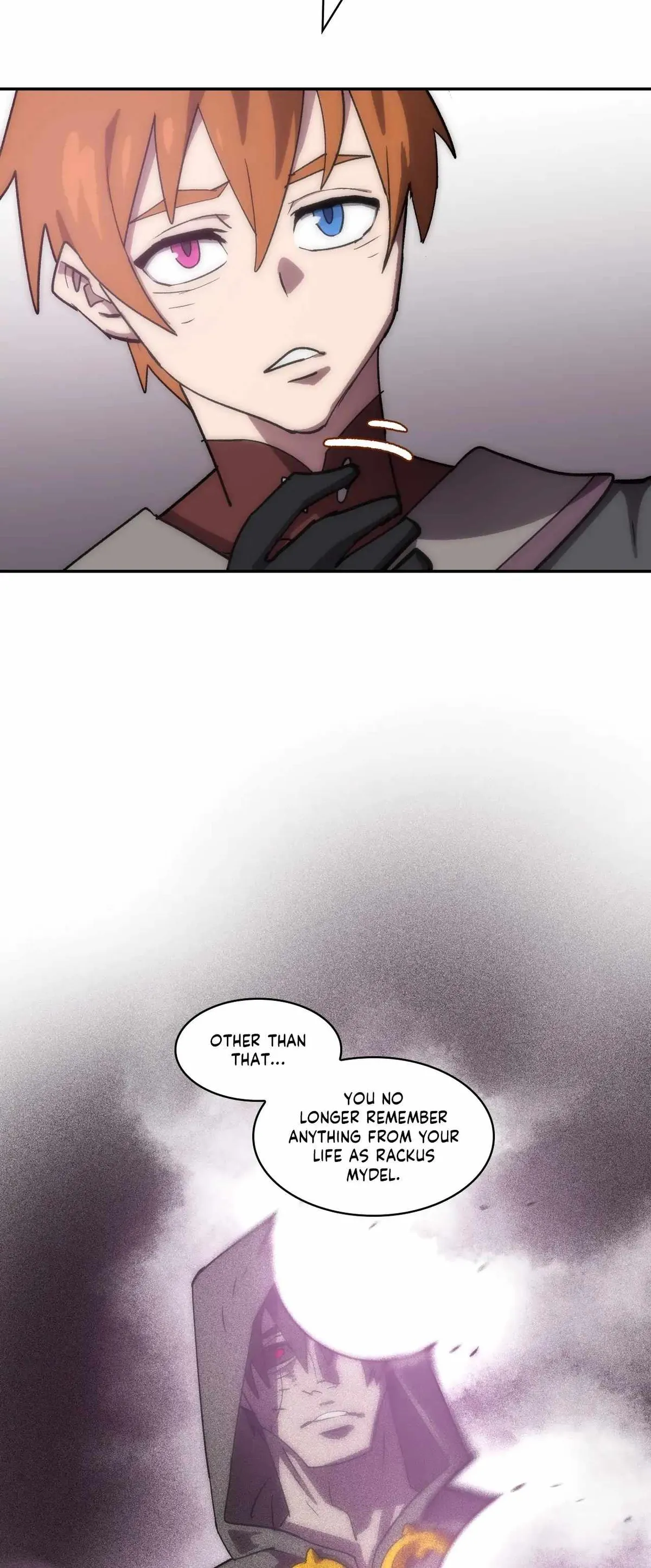 4 Cut Hero Chapter 221 Online - página 22