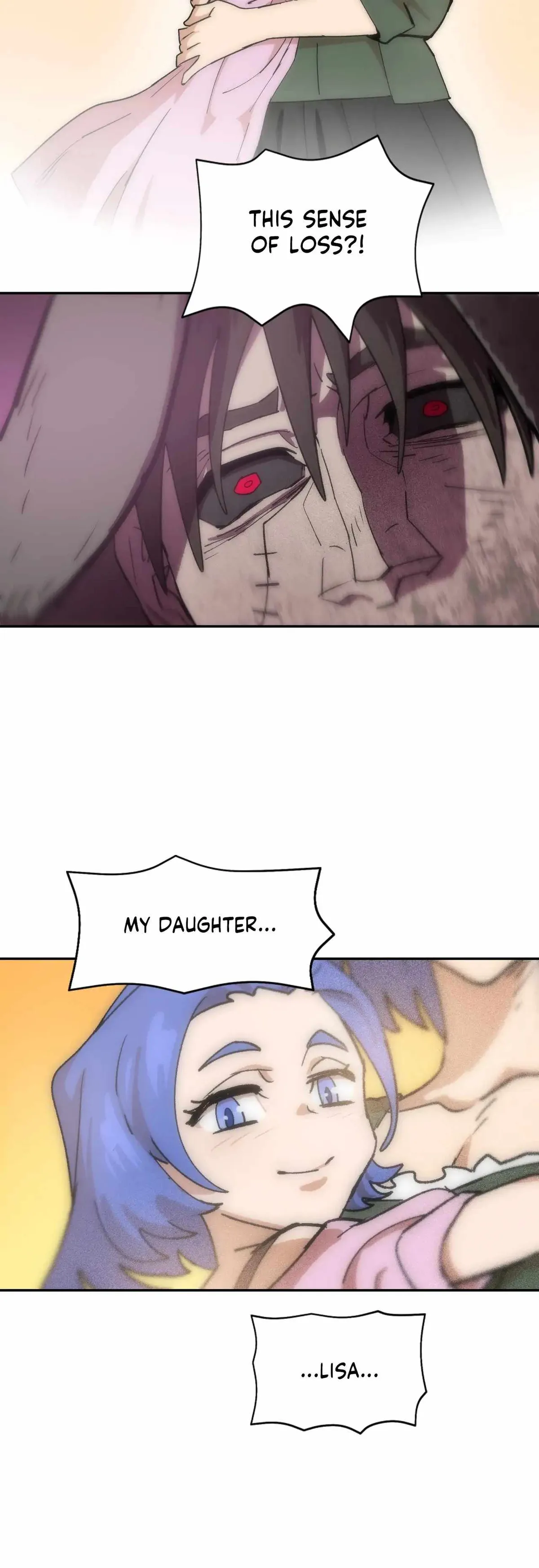 4 Cut Hero Chapter 221 Online - página 27