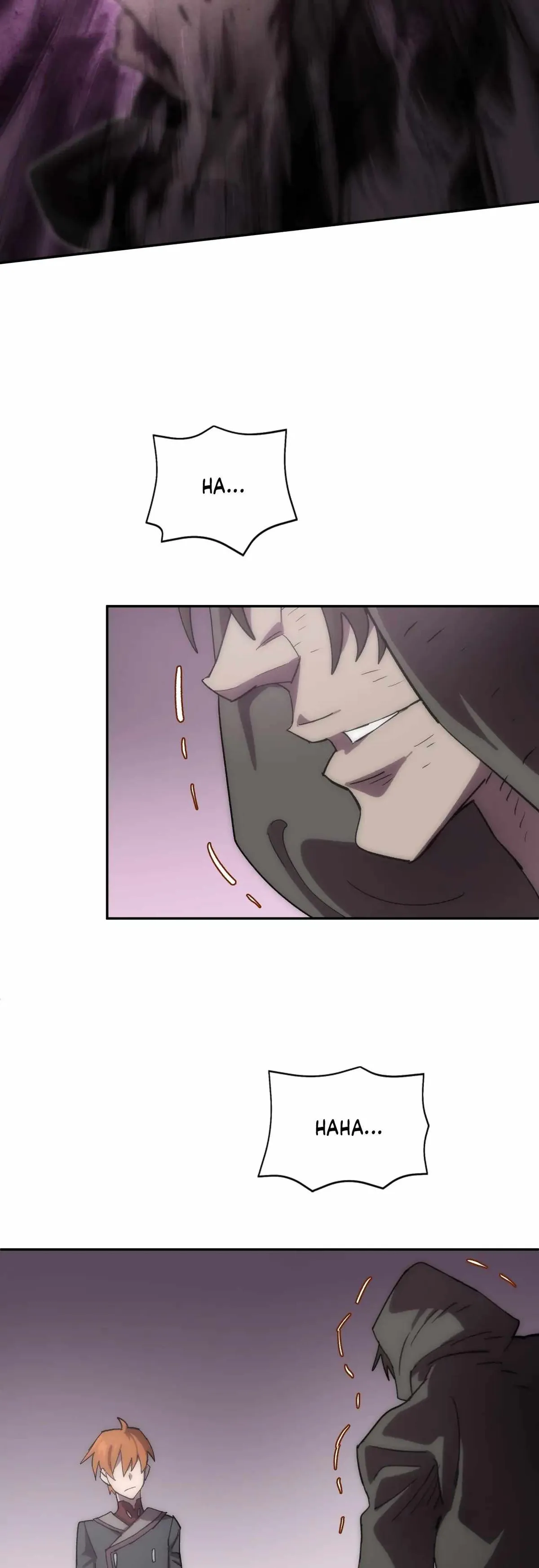 4 Cut Hero Chapter 221 Online - página 30