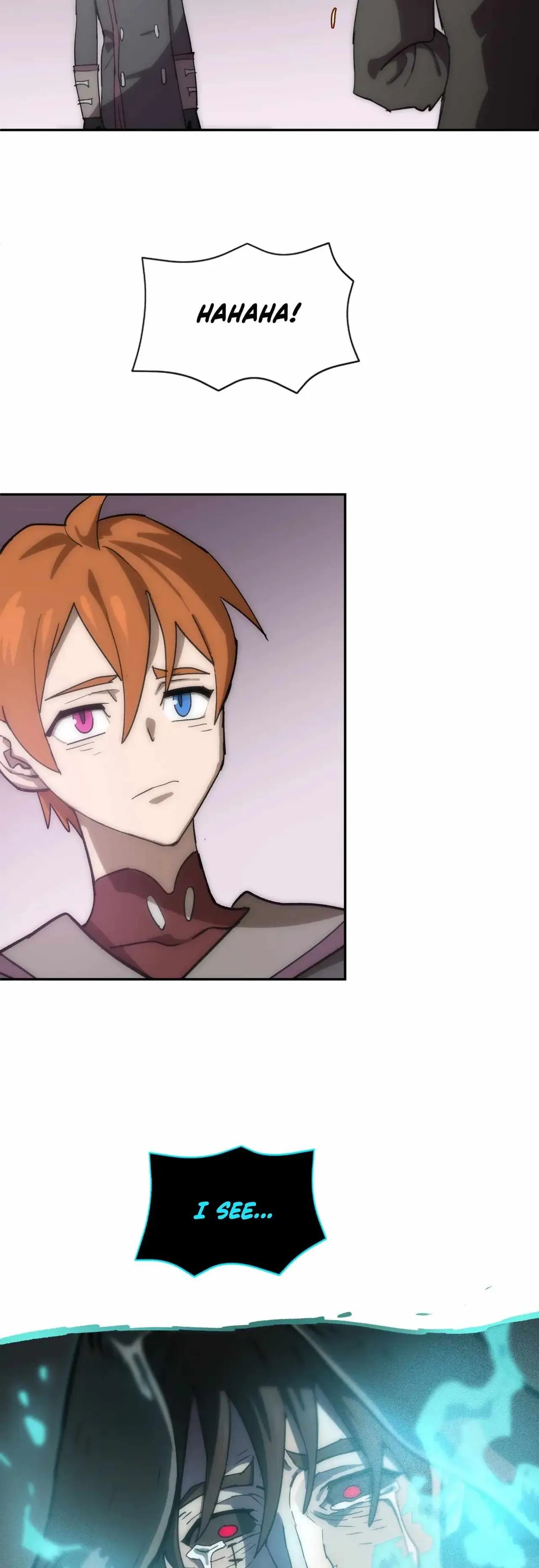 4 Cut Hero Chapter 221 Online - página 31