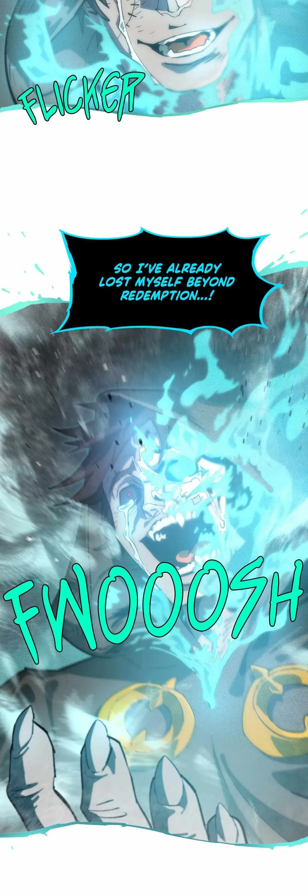 4 Cut Hero Chapter 221 Online - página 32