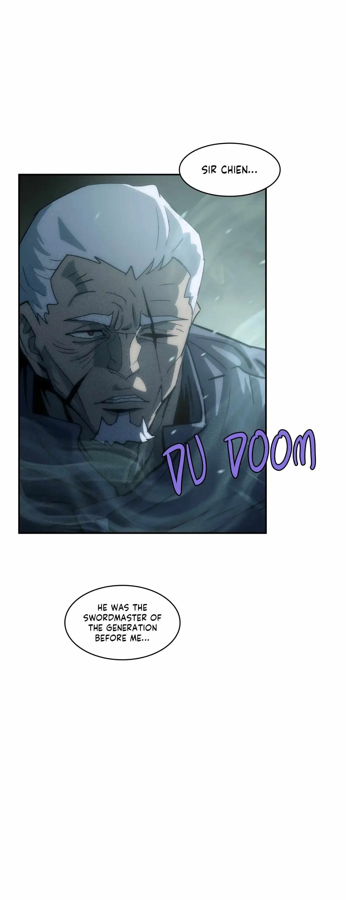 4 Cut Hero Chapter 221 Online - página 36