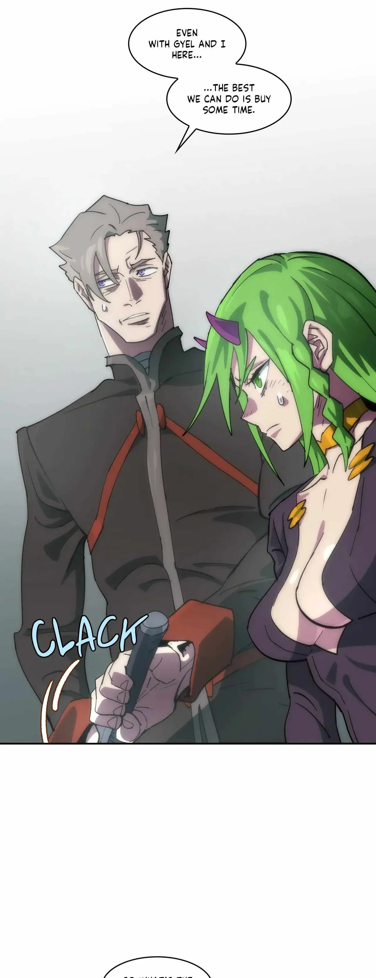 4 Cut Hero Chapter 221 Online - página 37
