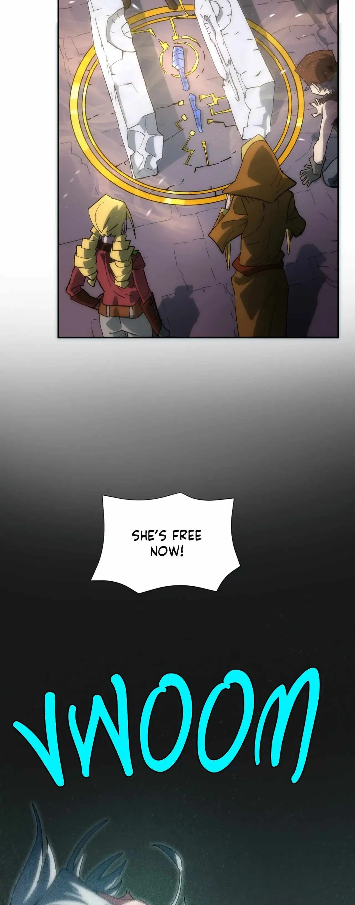 4 Cut Hero Chapter 221 Online - página 41