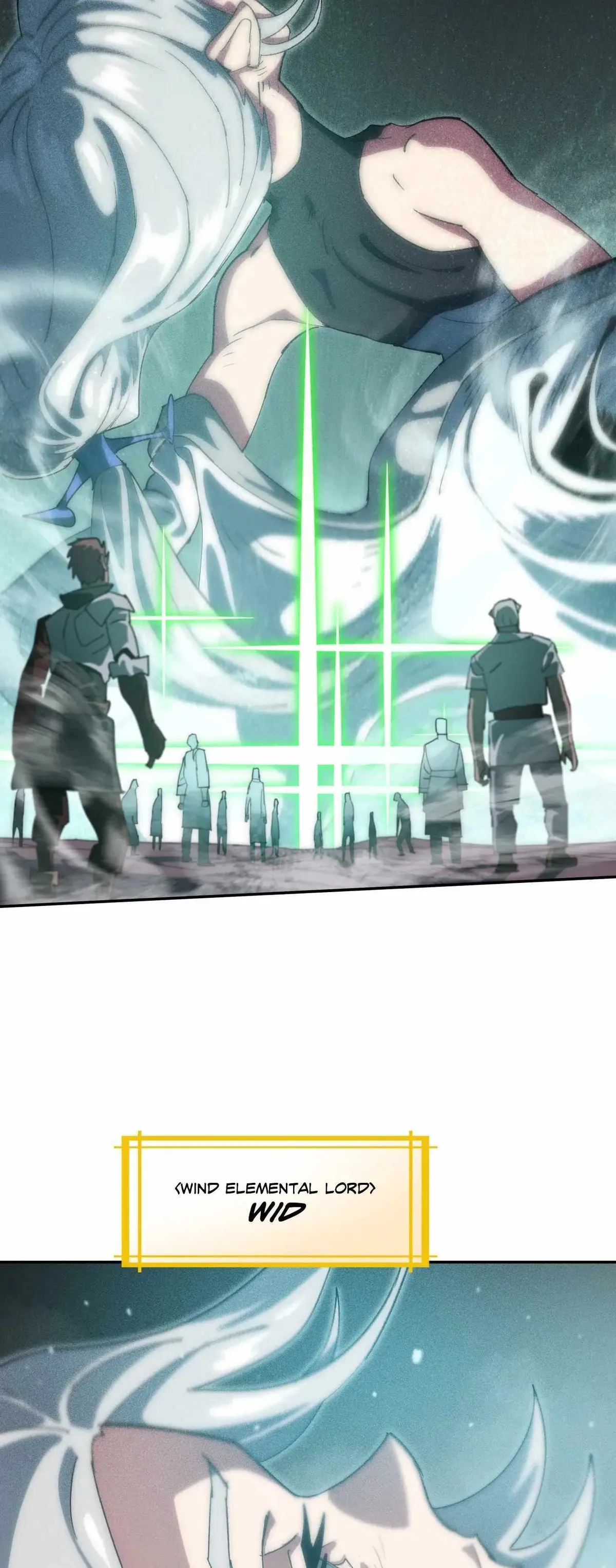 4 Cut Hero Chapter 221 Online - página 42