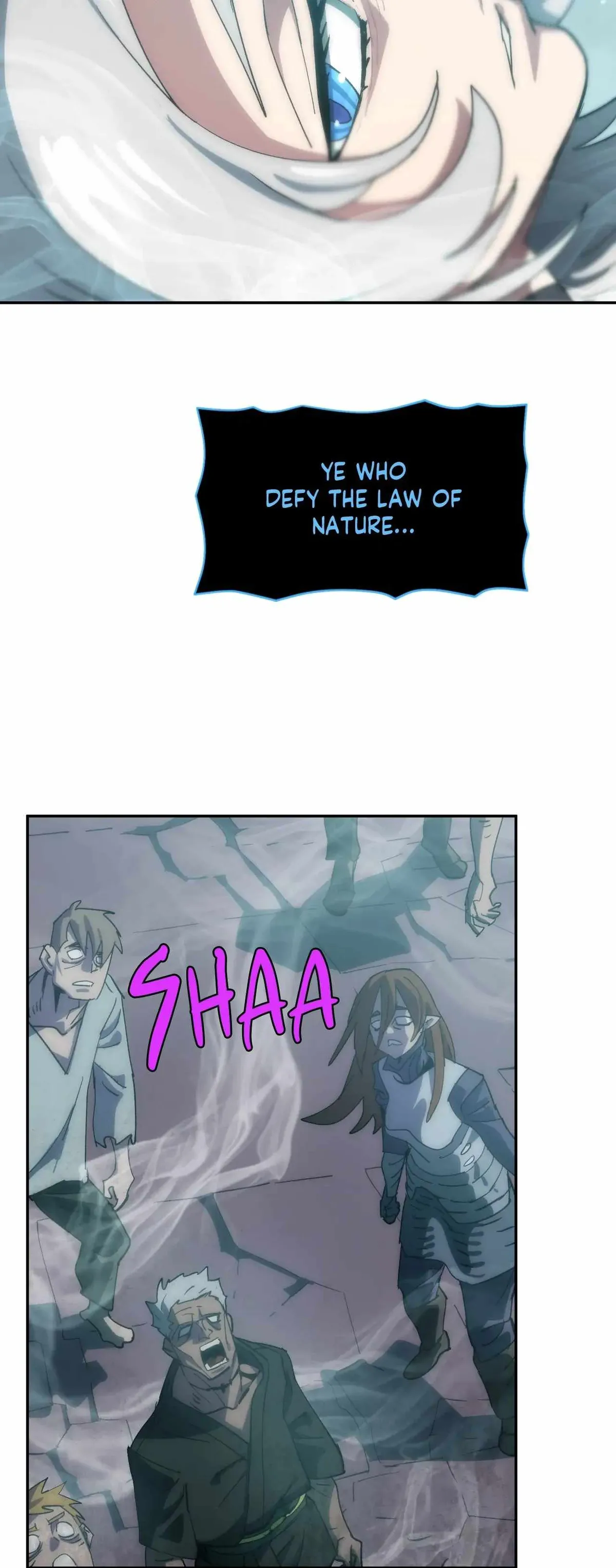 4 Cut Hero Chapter 221 Online - página 43