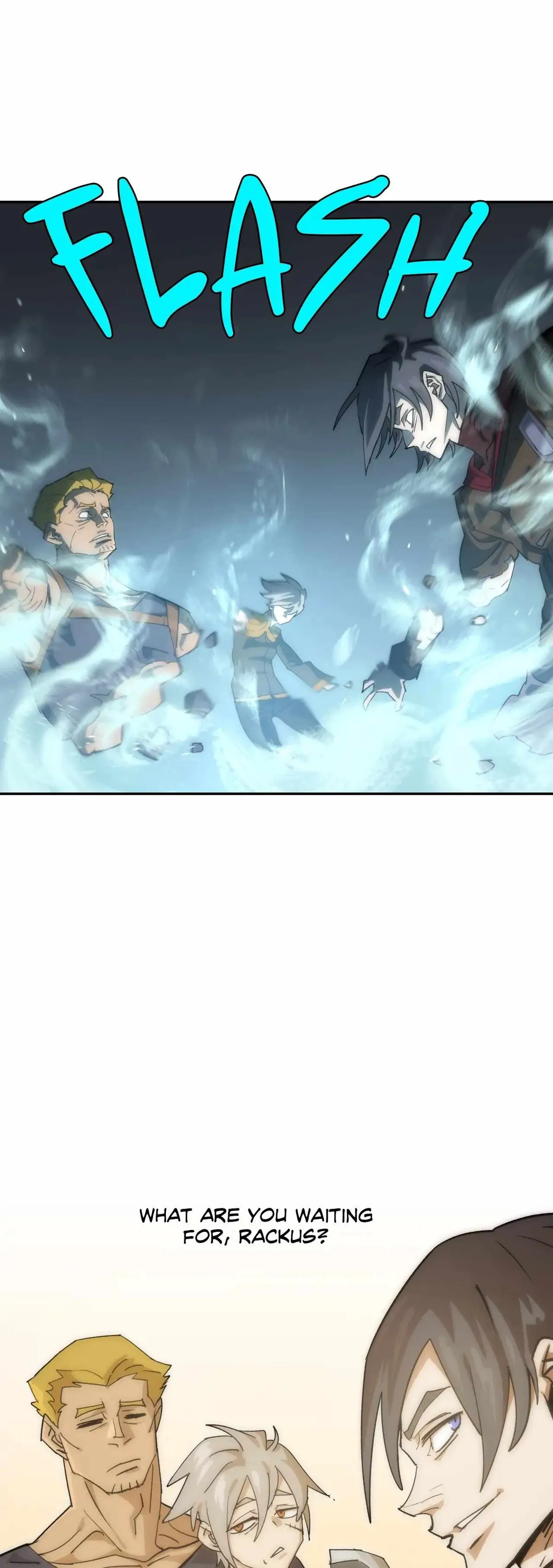 4 Cut Hero Chapter 221 Online - página 47