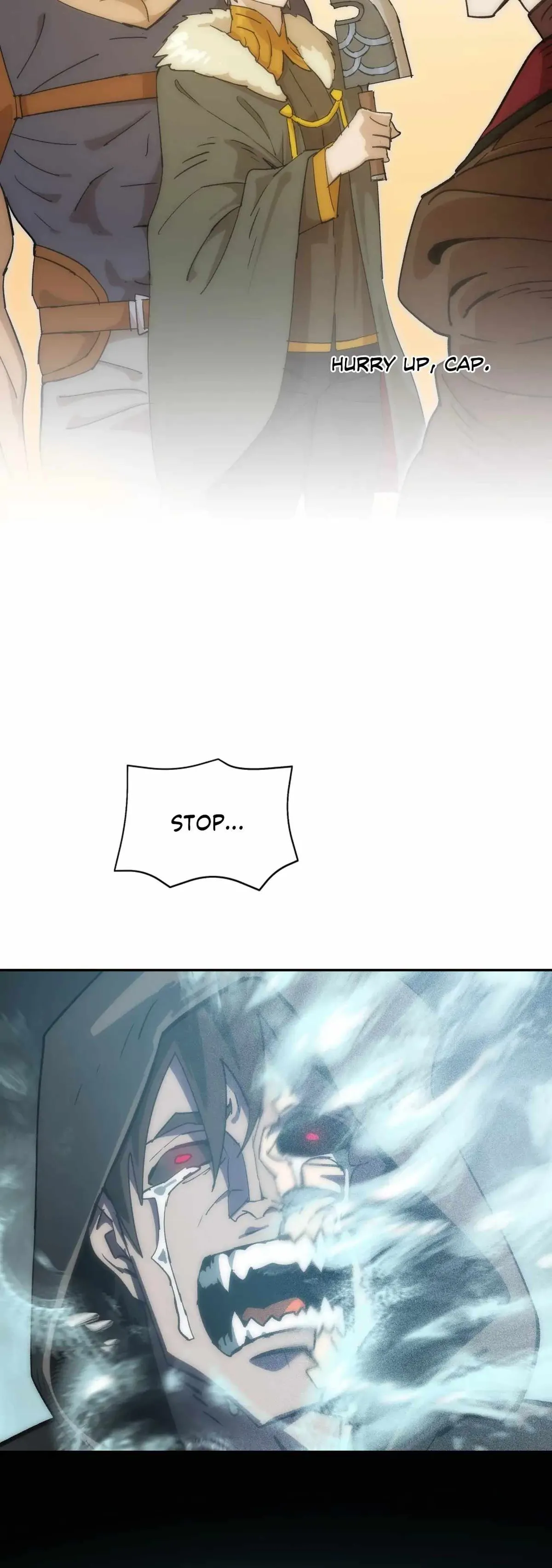 4 Cut Hero Chapter 221 Online - página 48