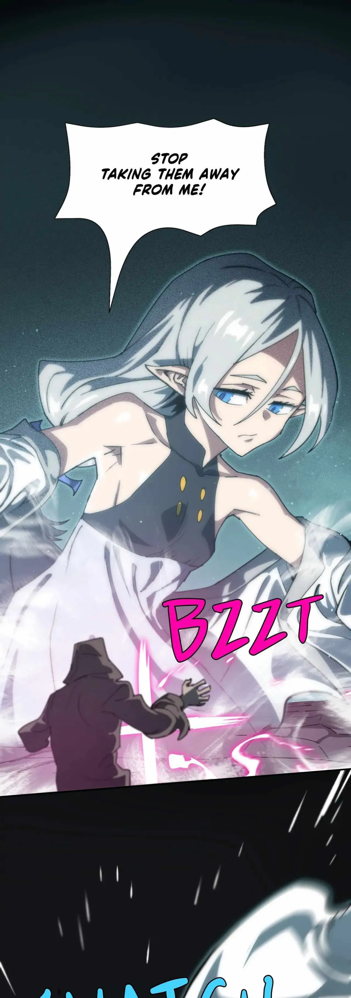 4 Cut Hero Chapter 221 Online - página 49