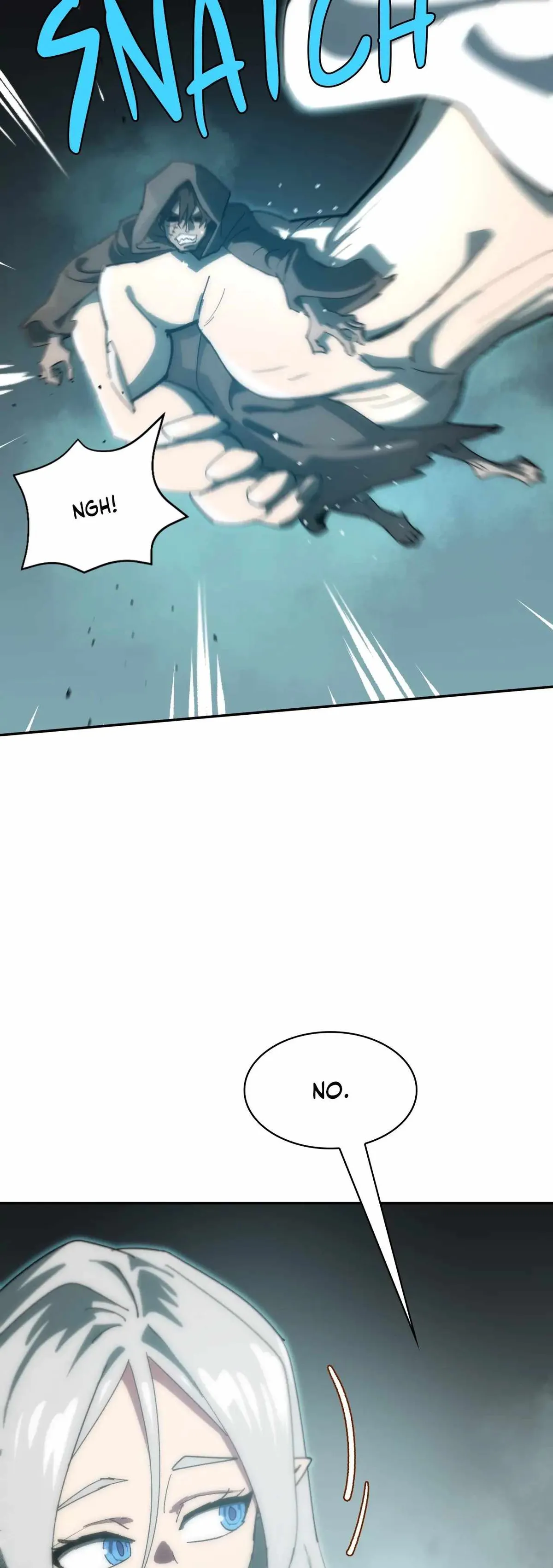 4 Cut Hero Chapter 221 Online - página 50