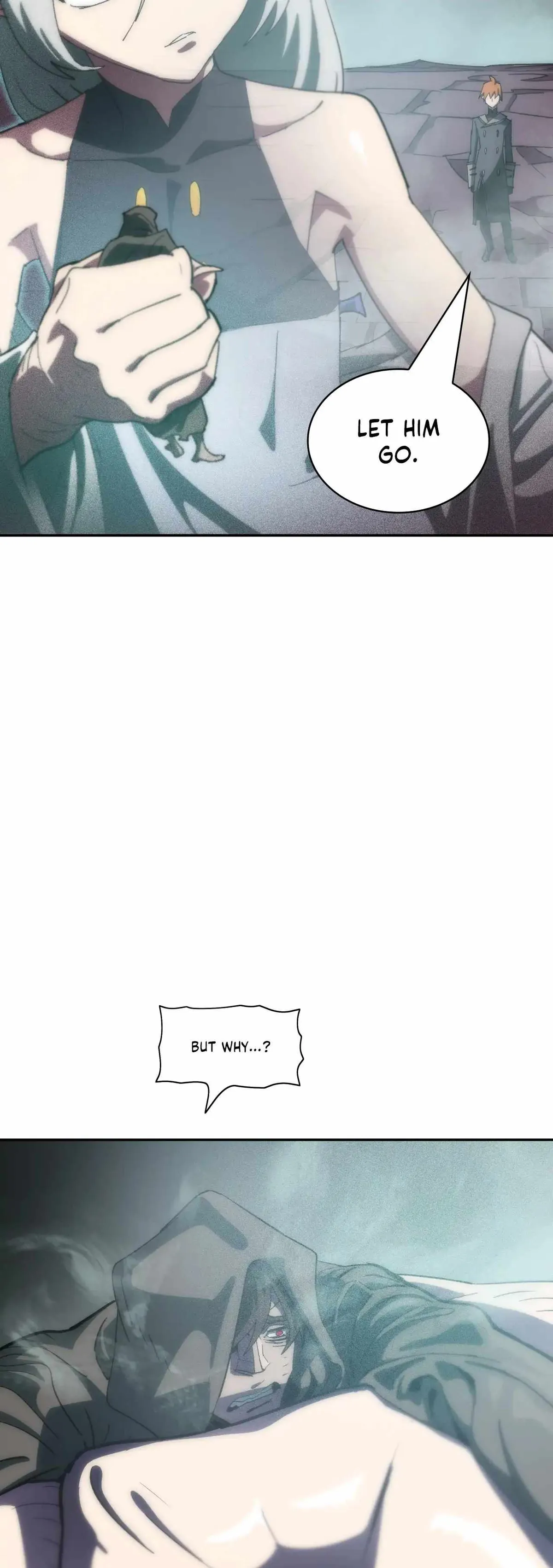 4 Cut Hero Chapter 221 Online - página 51