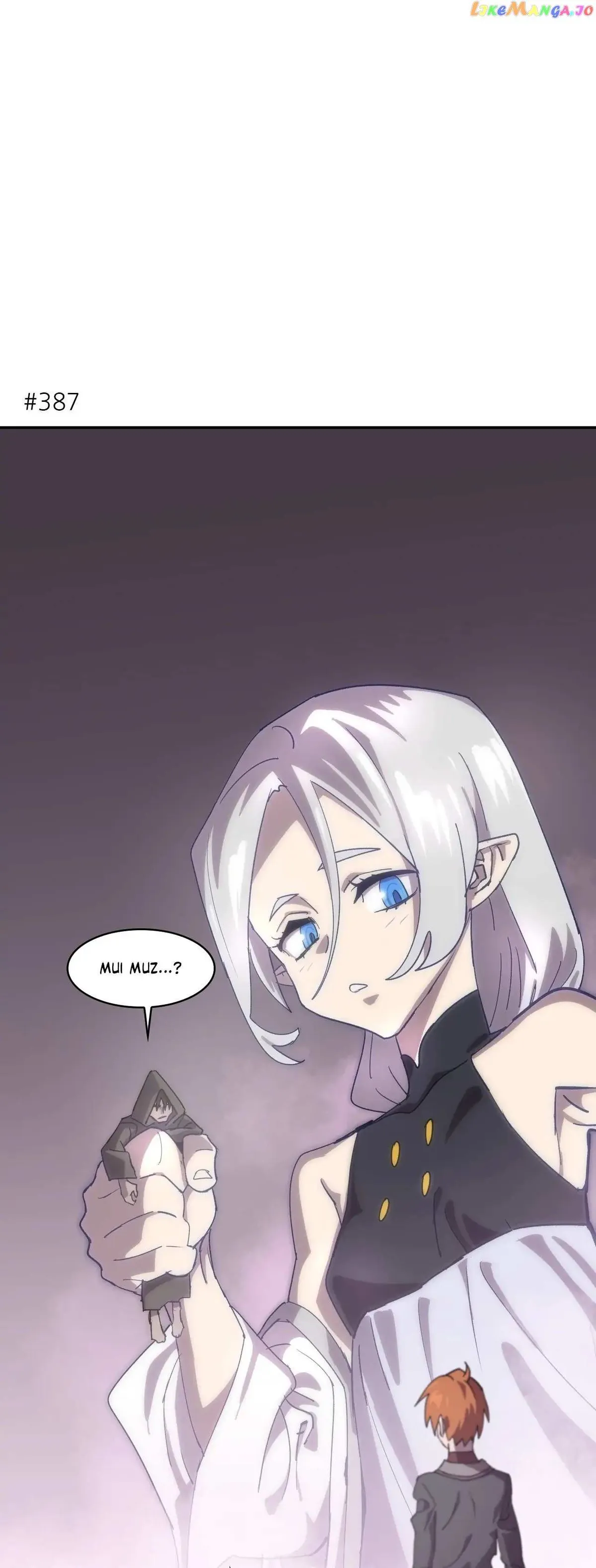 4 Cut Hero Chapter 222 Online - página 2