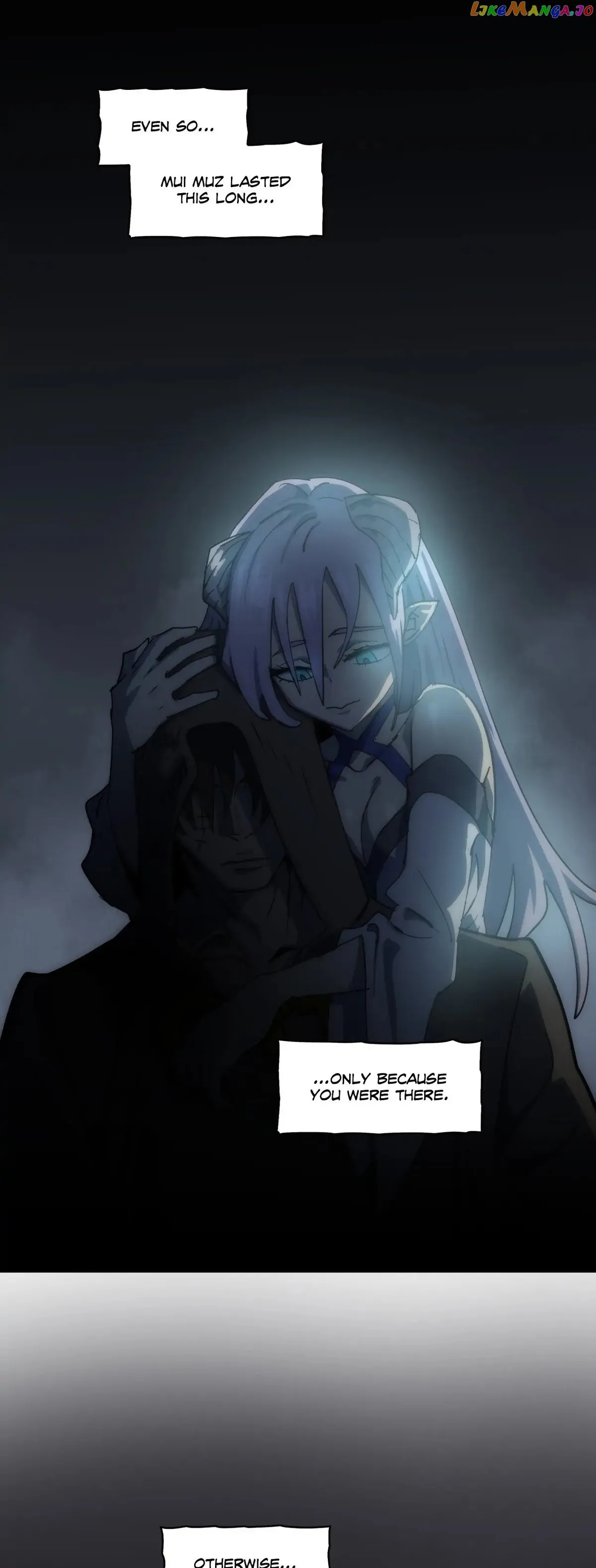 4 Cut Hero Chapter 222 Online - página 5