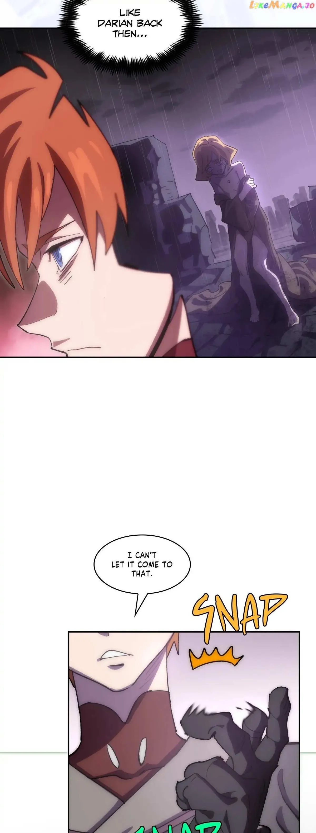 4 Cut Hero Chapter 222 Online - página 7