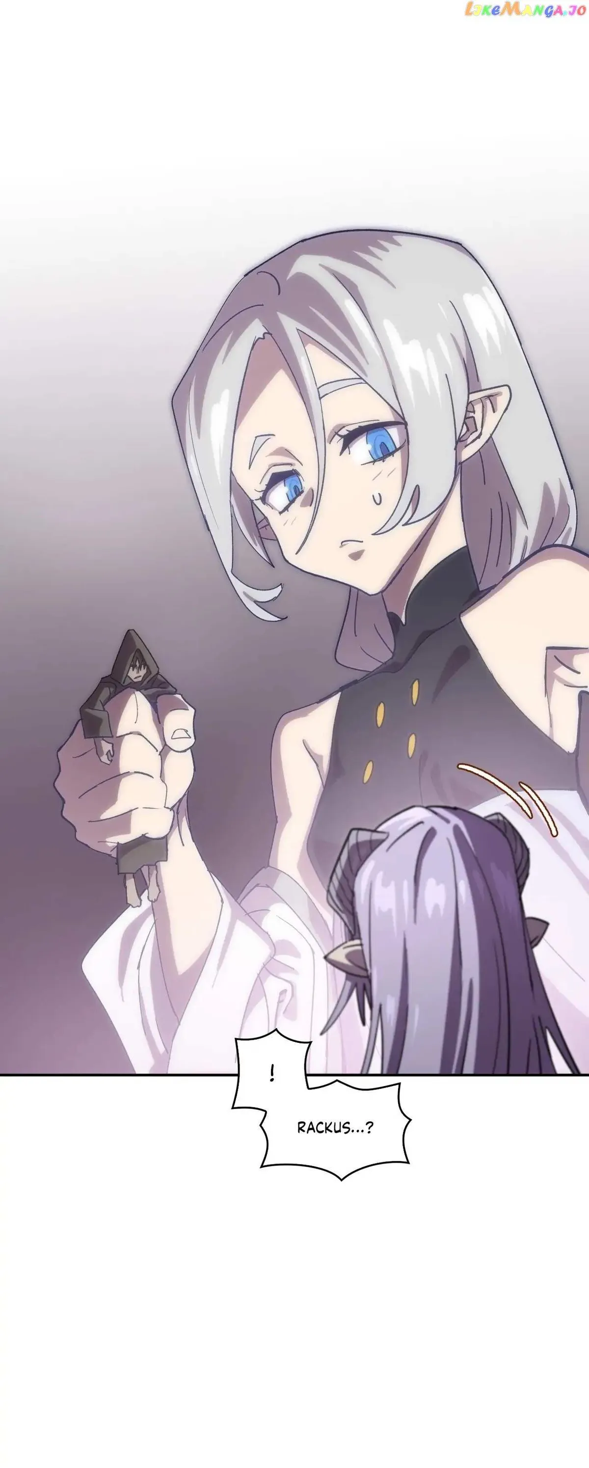 4 Cut Hero Chapter 222 Online - página 9