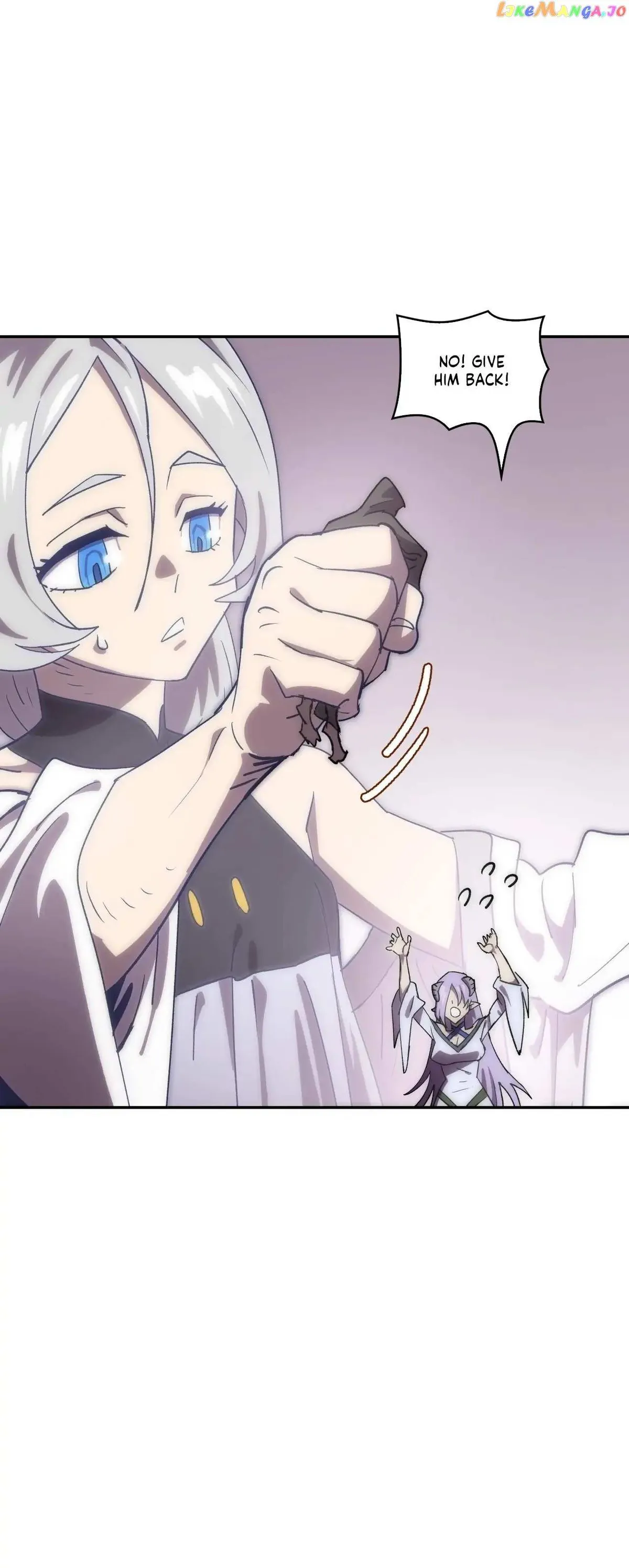 4 Cut Hero Chapter 222 Online - página 10