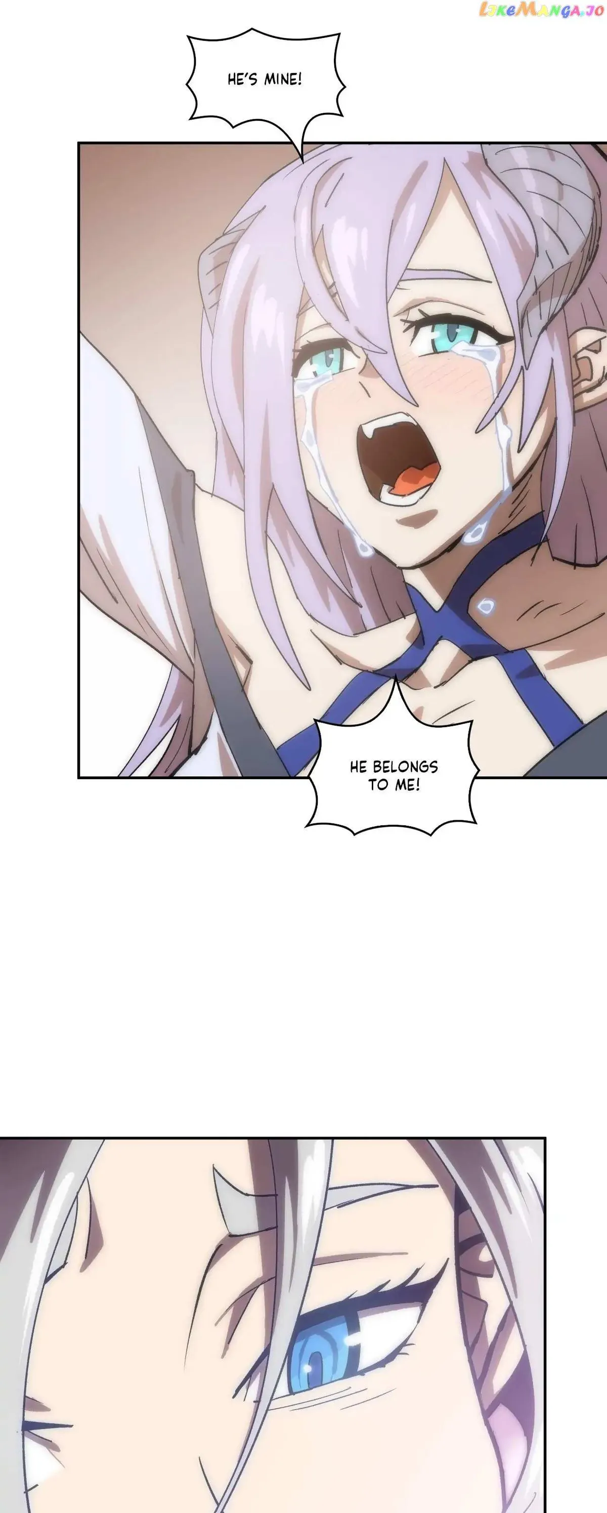 4 Cut Hero Chapter 222 Online - página 11