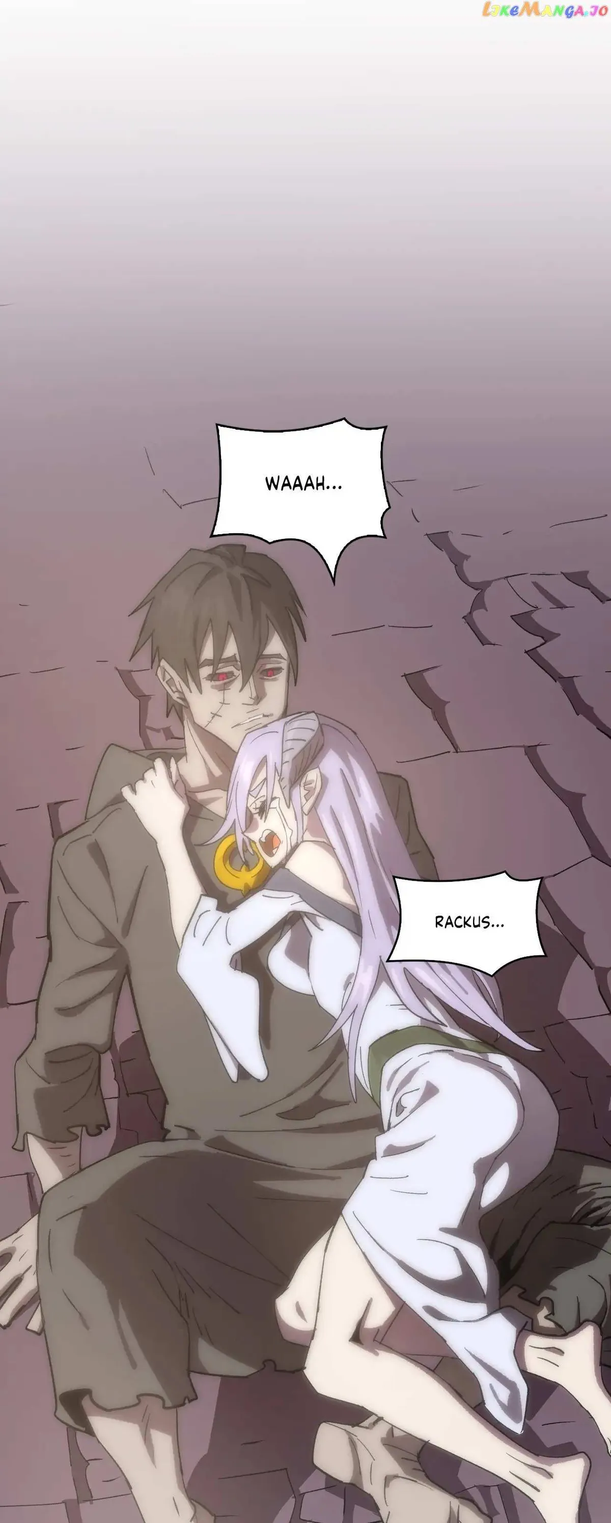 4 Cut Hero Chapter 222 Online - página 13