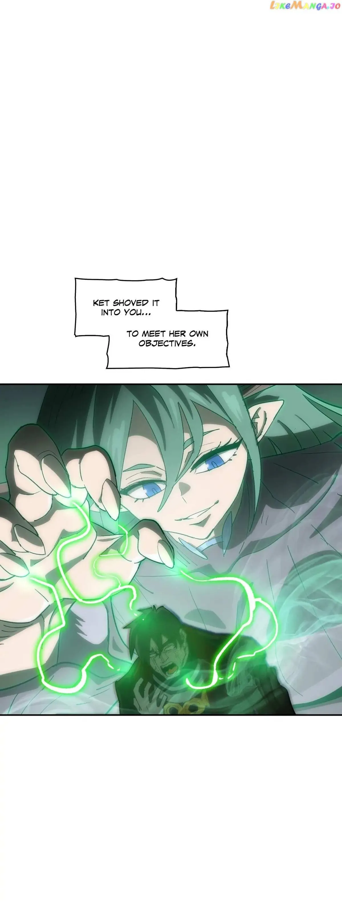 4 Cut Hero Chapter 222 Online - página 16