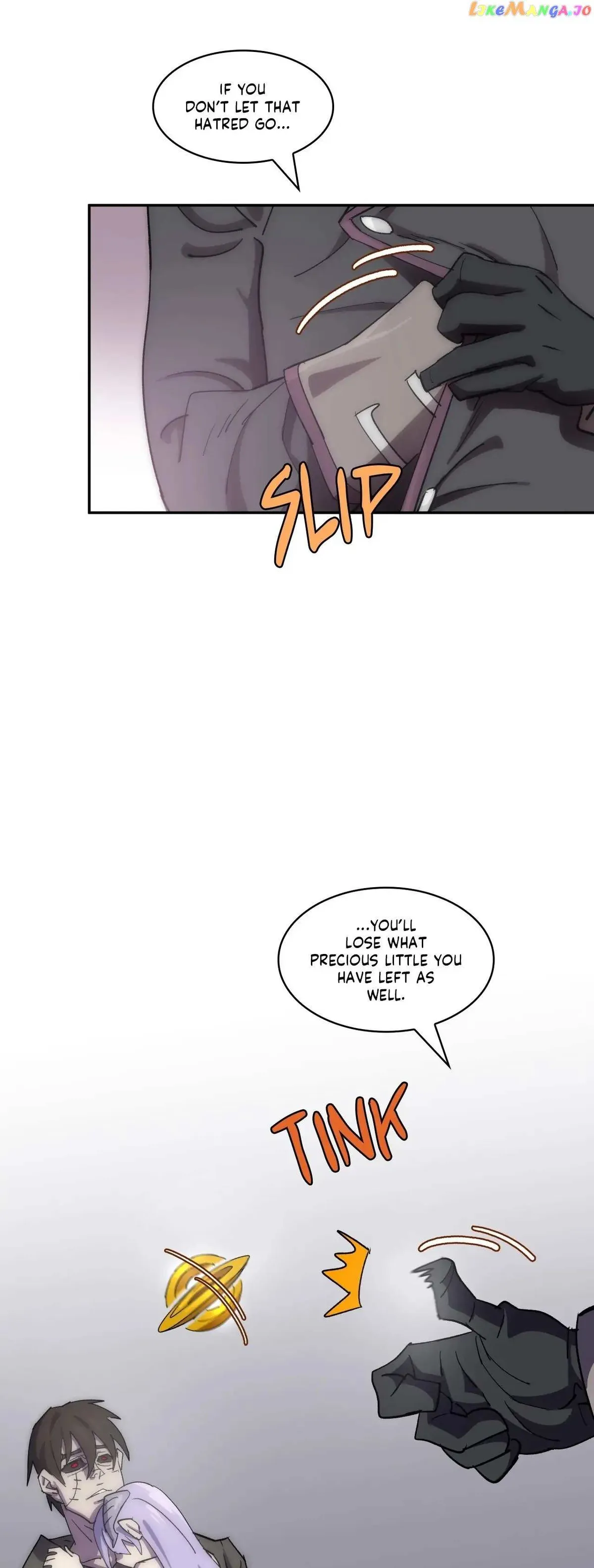 4 Cut Hero Chapter 222 Online - página 17
