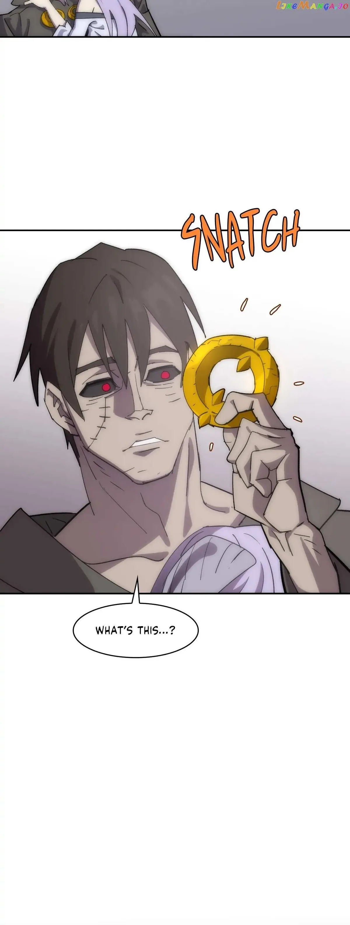 4 Cut Hero Chapter 222 Online - página 18