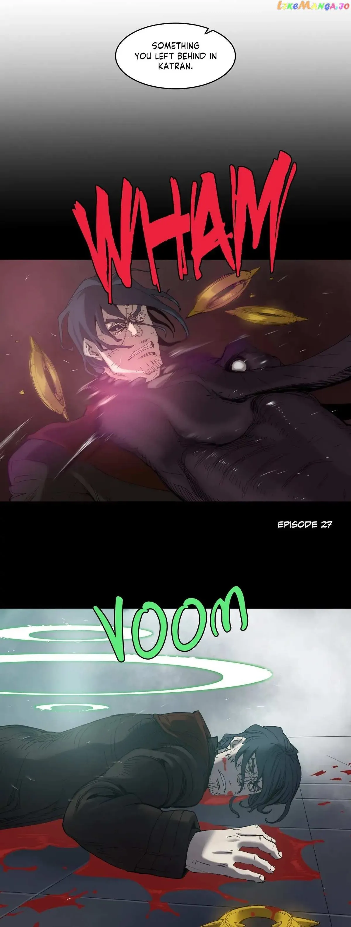 4 Cut Hero Chapter 222 Online - página 19