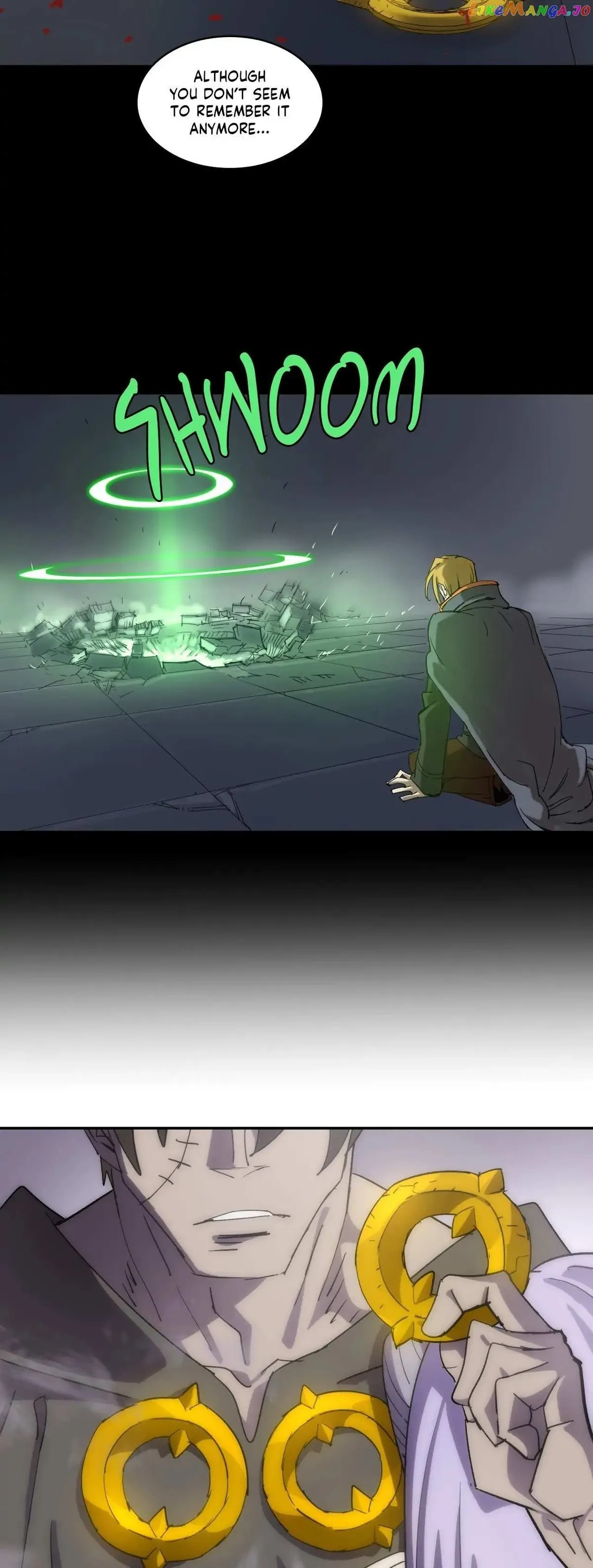 4 Cut Hero Chapter 222 Online - página 20