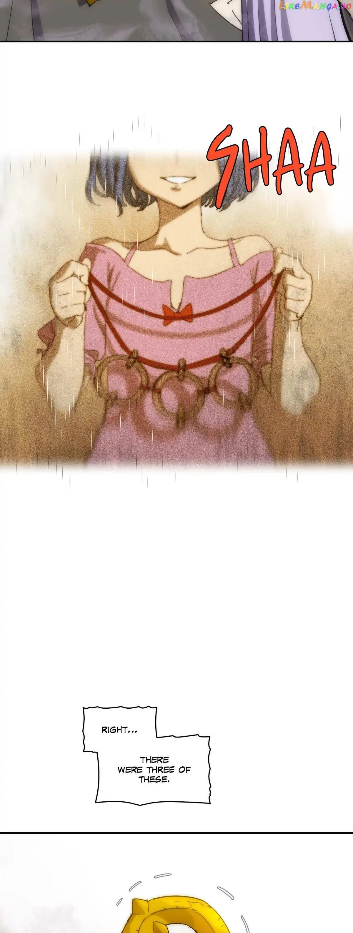 4 Cut Hero Chapter 222 Online - página 21