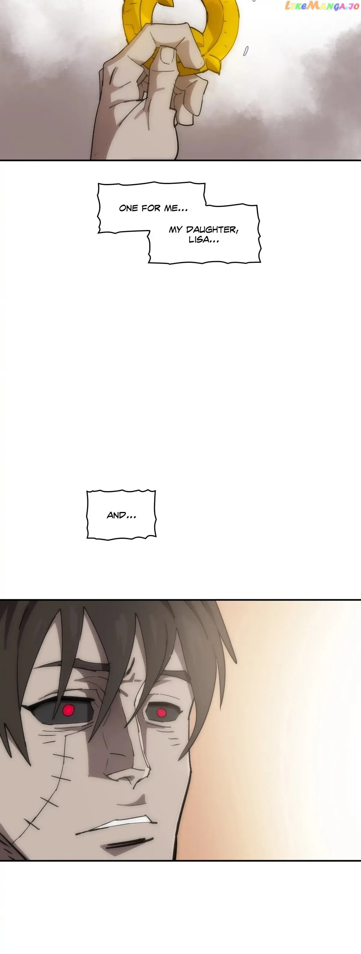 4 Cut Hero Chapter 222 Online - página 22