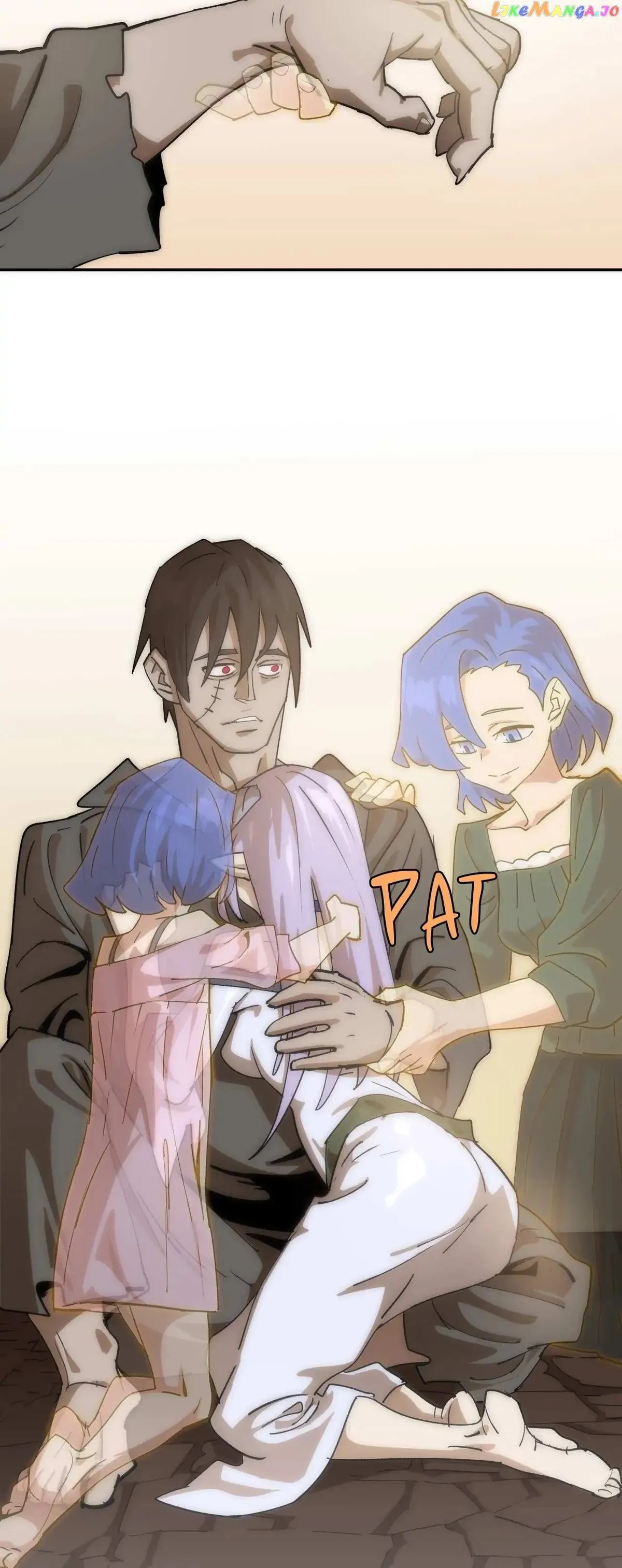 4 Cut Hero Chapter 222 Online - página 31