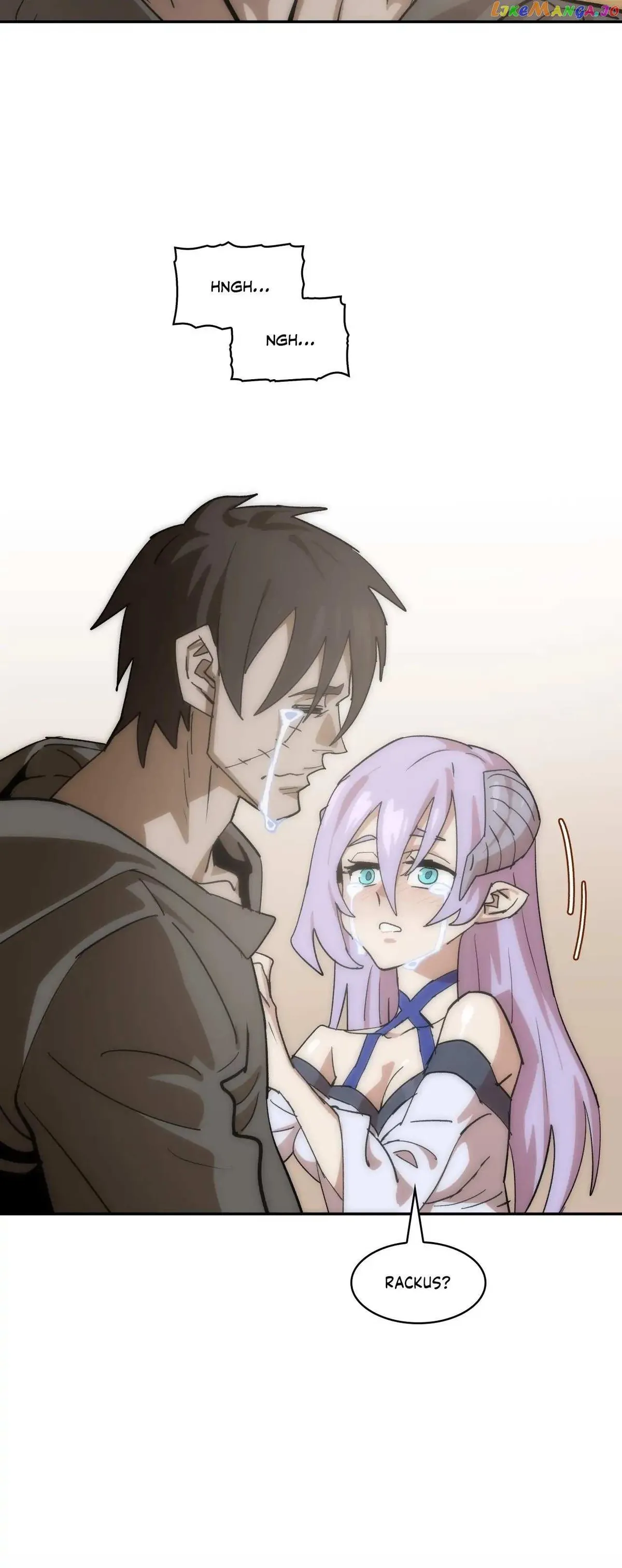 4 Cut Hero Chapter 222 Online - página 35