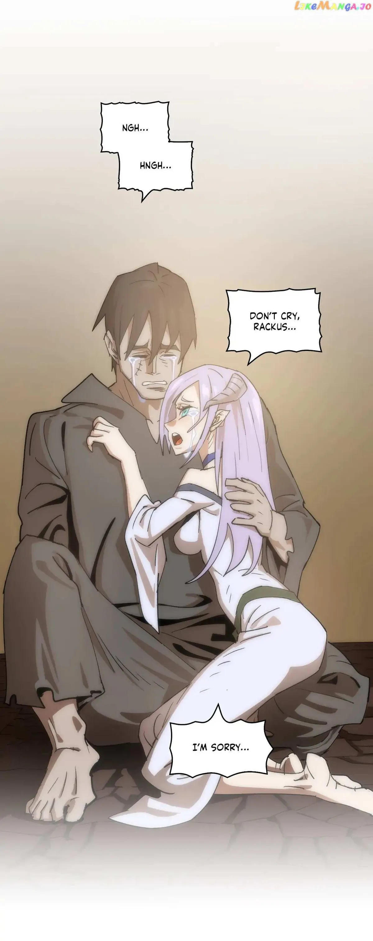 4 Cut Hero Chapter 222 Online - página 36