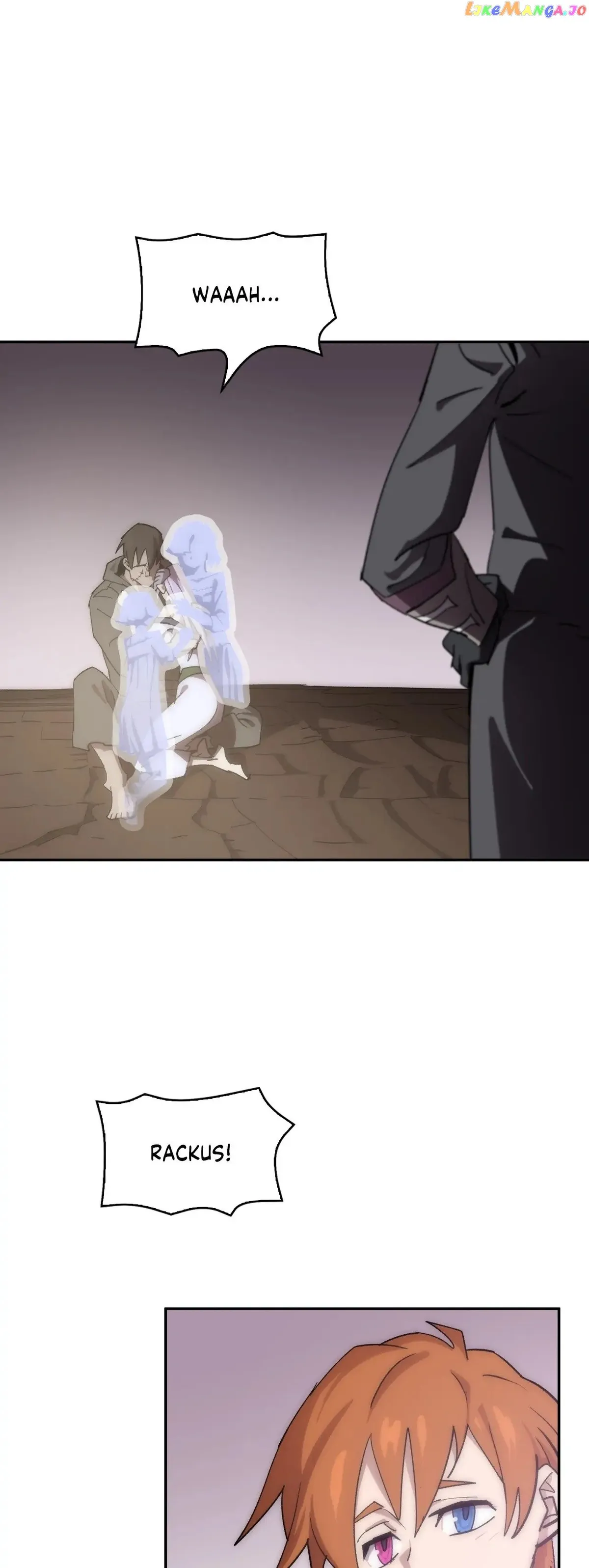 4 Cut Hero Chapter 222 Online - página 37