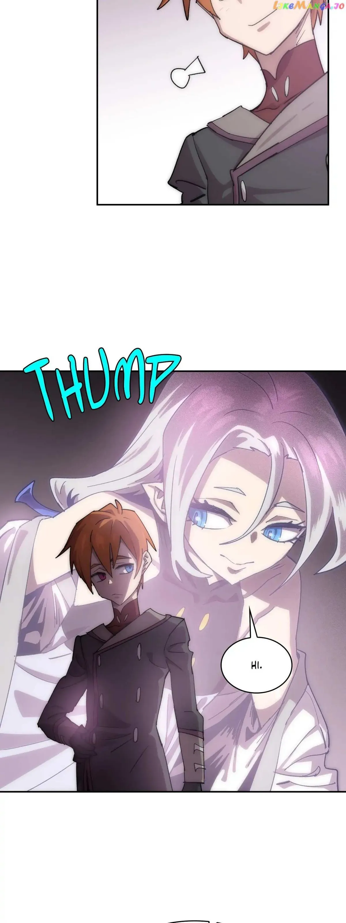 4 Cut Hero Chapter 222 Online - página 38