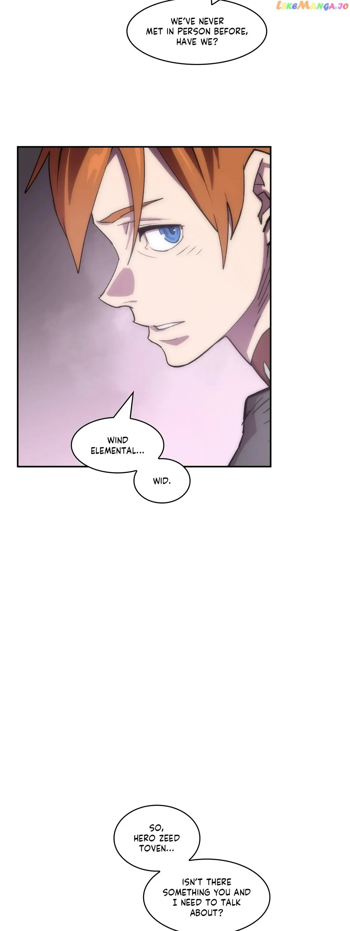 4 Cut Hero Chapter 222 Online - página 39