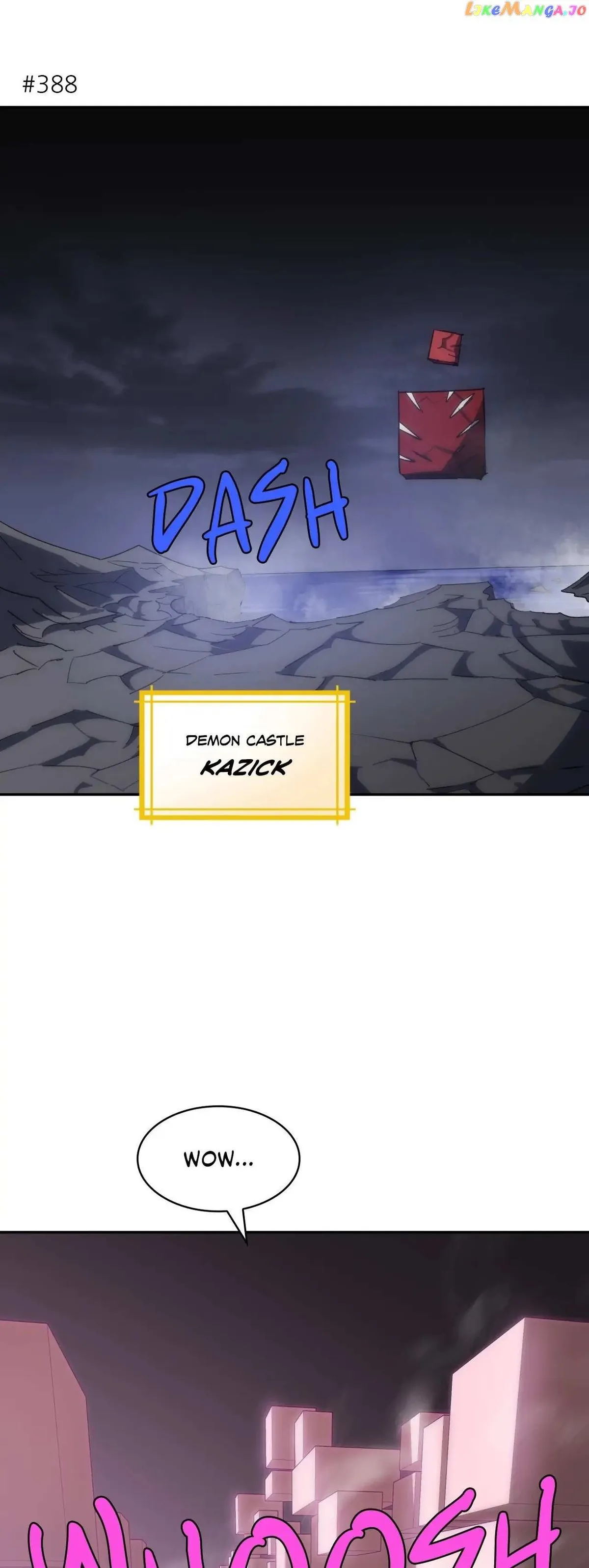 4 Cut Hero Chapter 222 Online - página 41