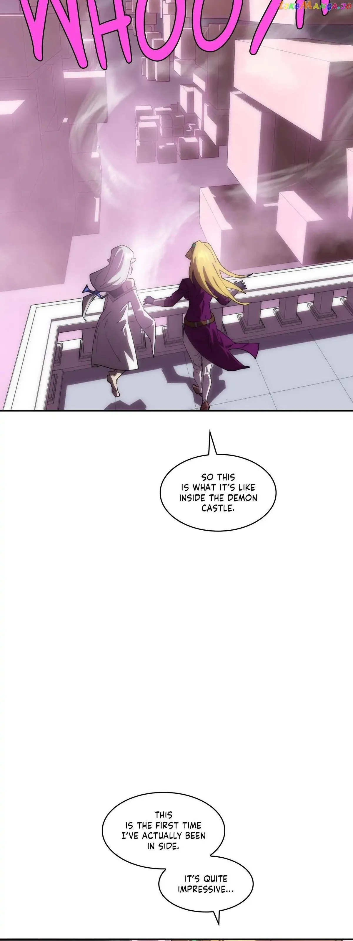 4 Cut Hero Chapter 222 Online - página 42