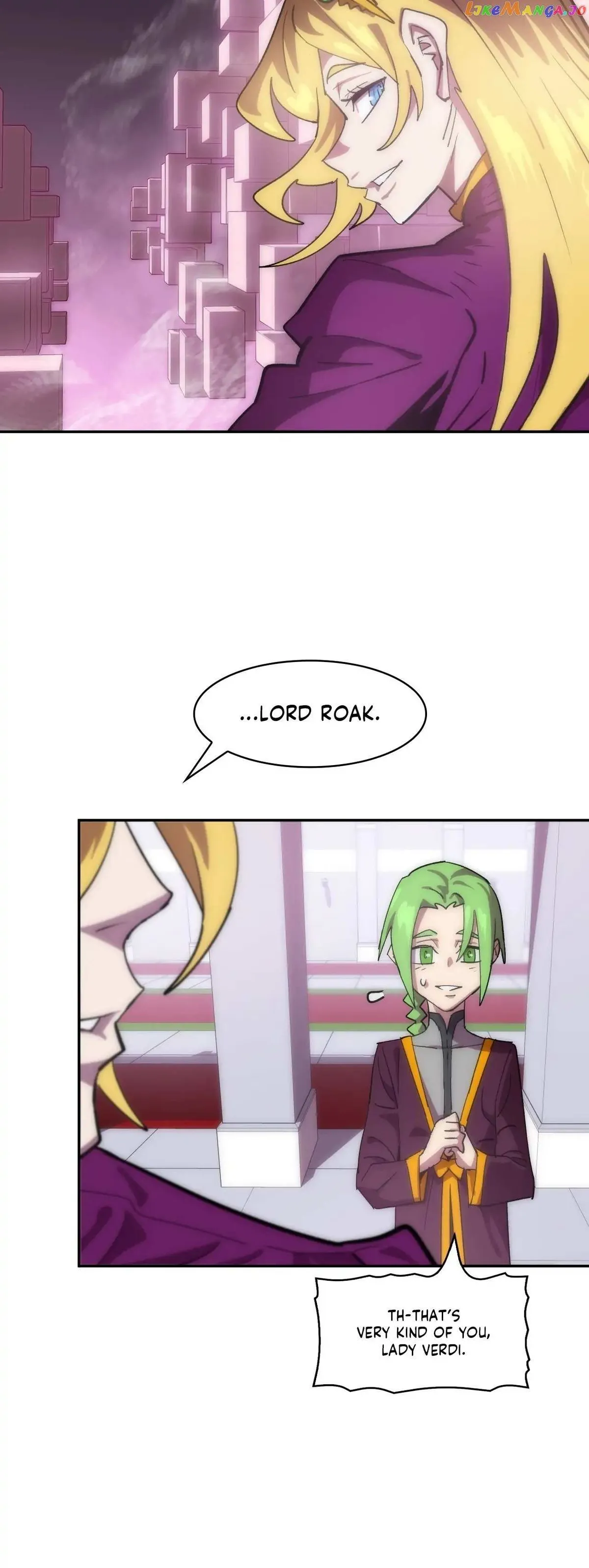 4 Cut Hero Chapter 222 Online - página 43