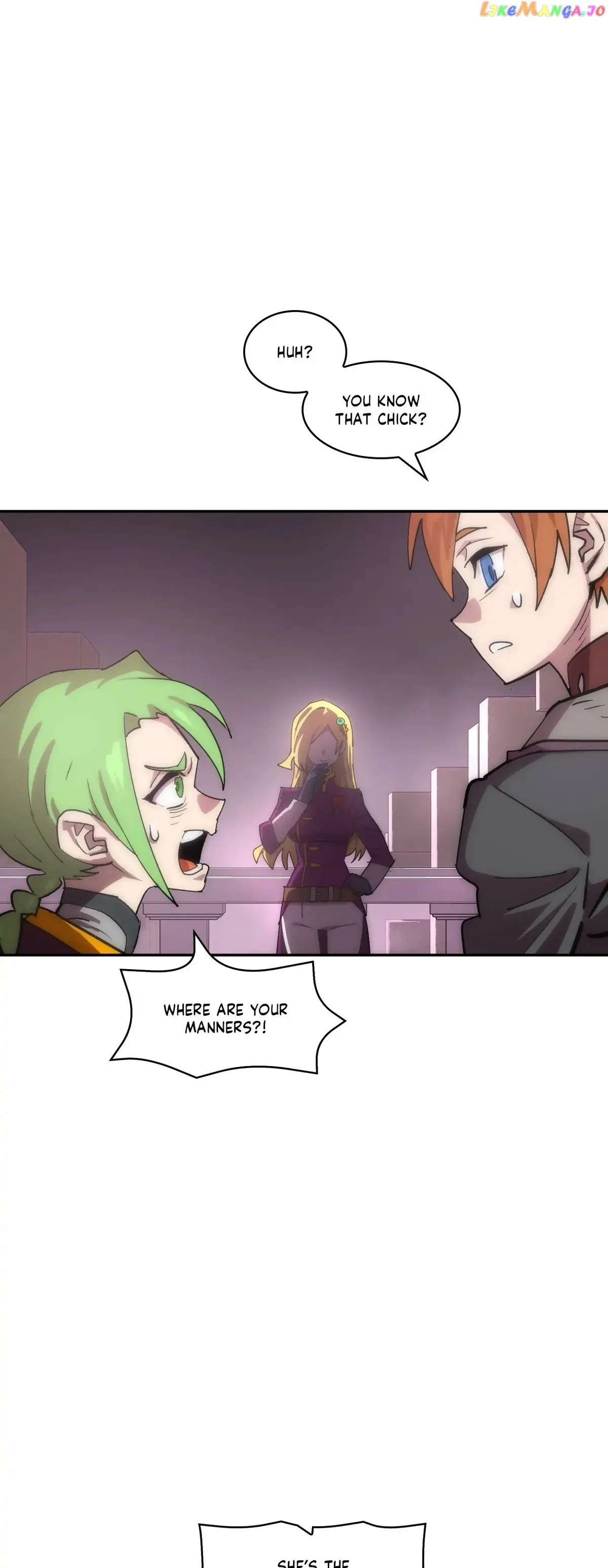 4 Cut Hero Chapter 222 Online - página 44