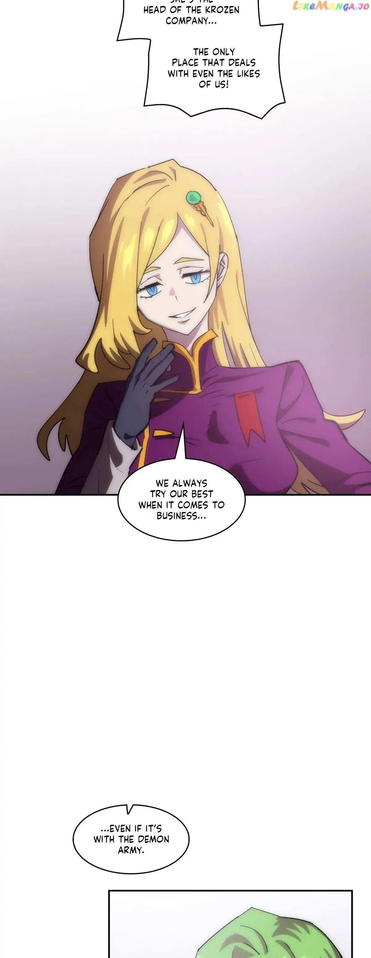 4 Cut Hero Chapter 222 Online - página 45
